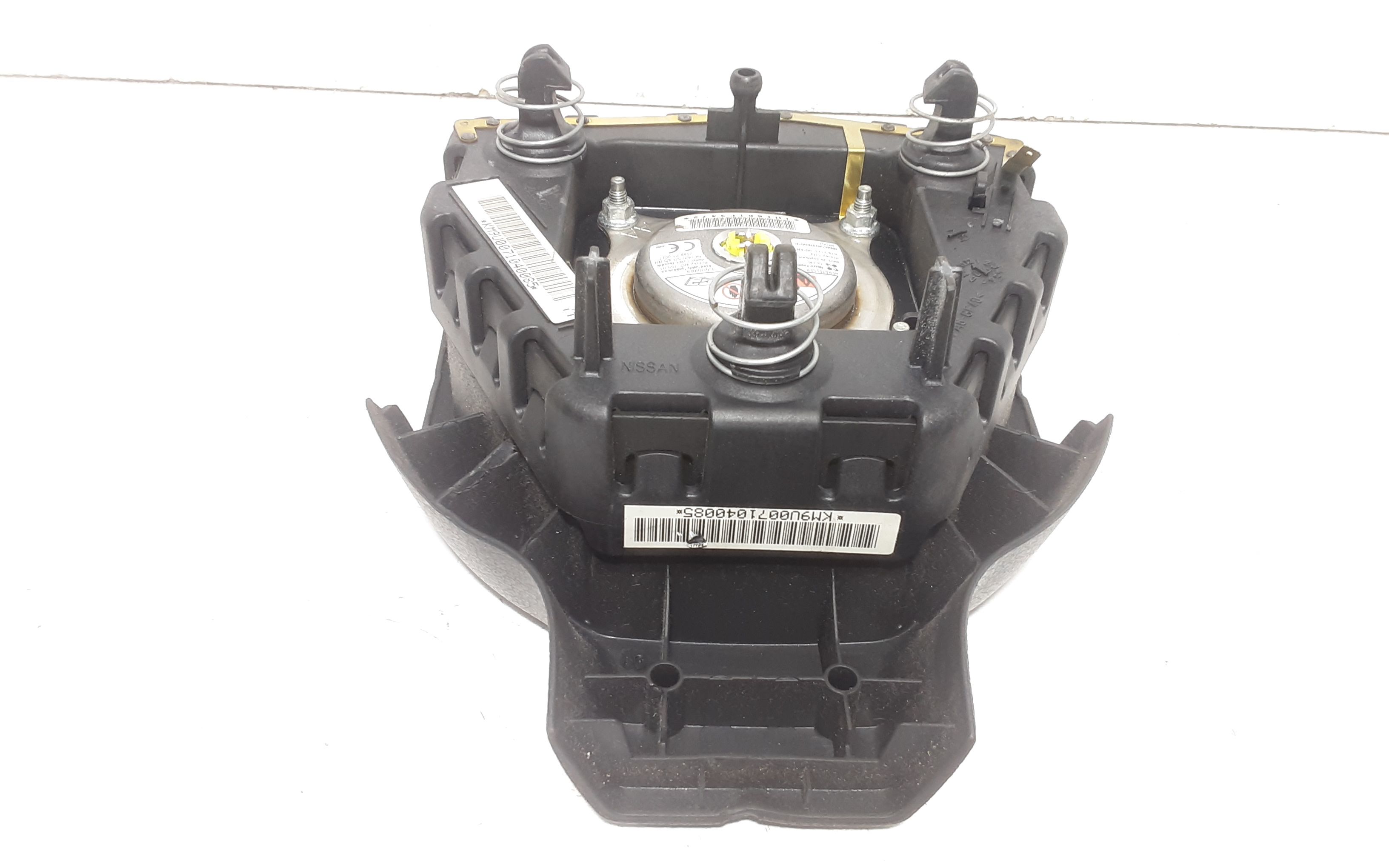 Airbag Volante NISSAN Note 1 Serie