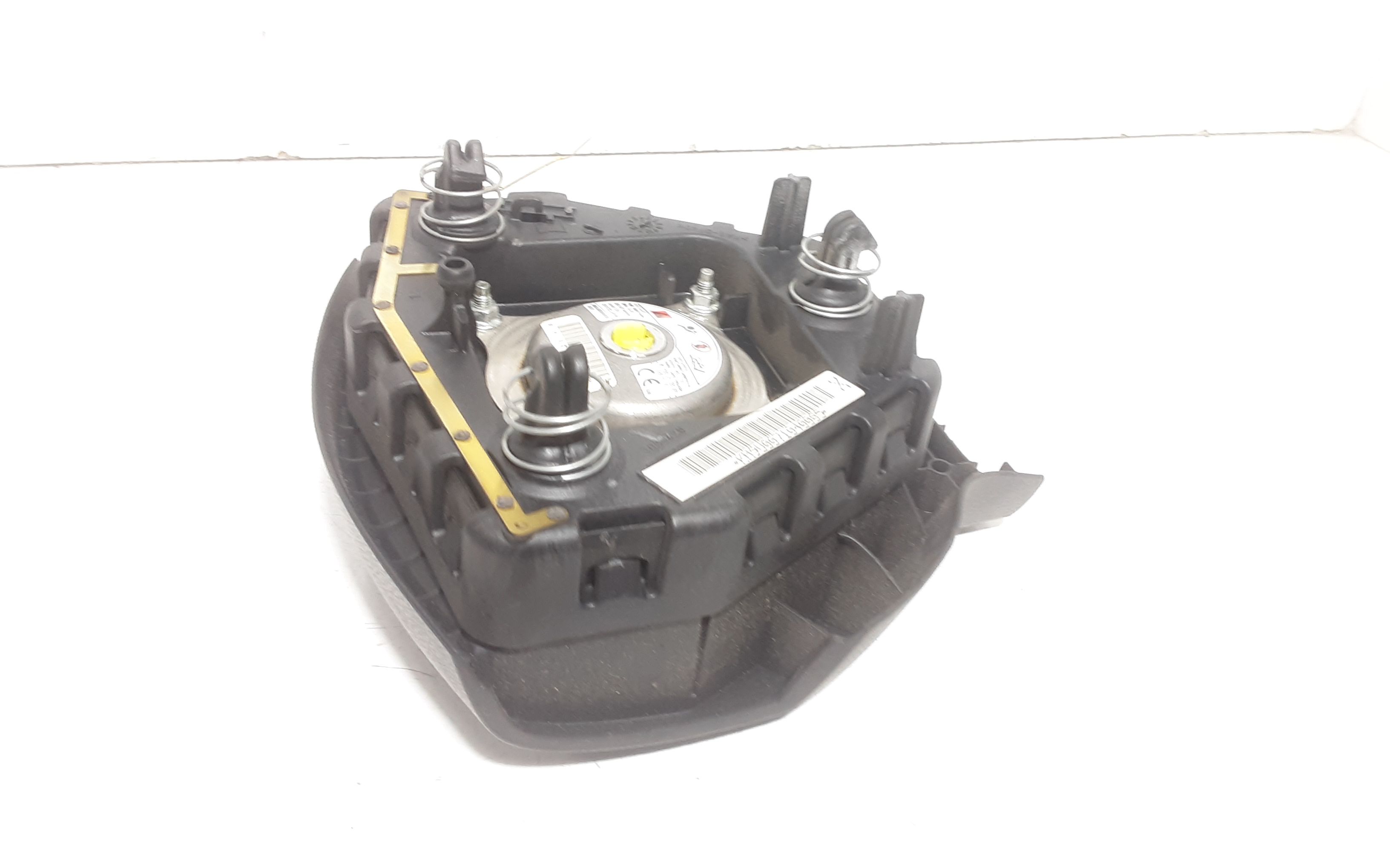 Airbag Volante NISSAN Note 1 Serie