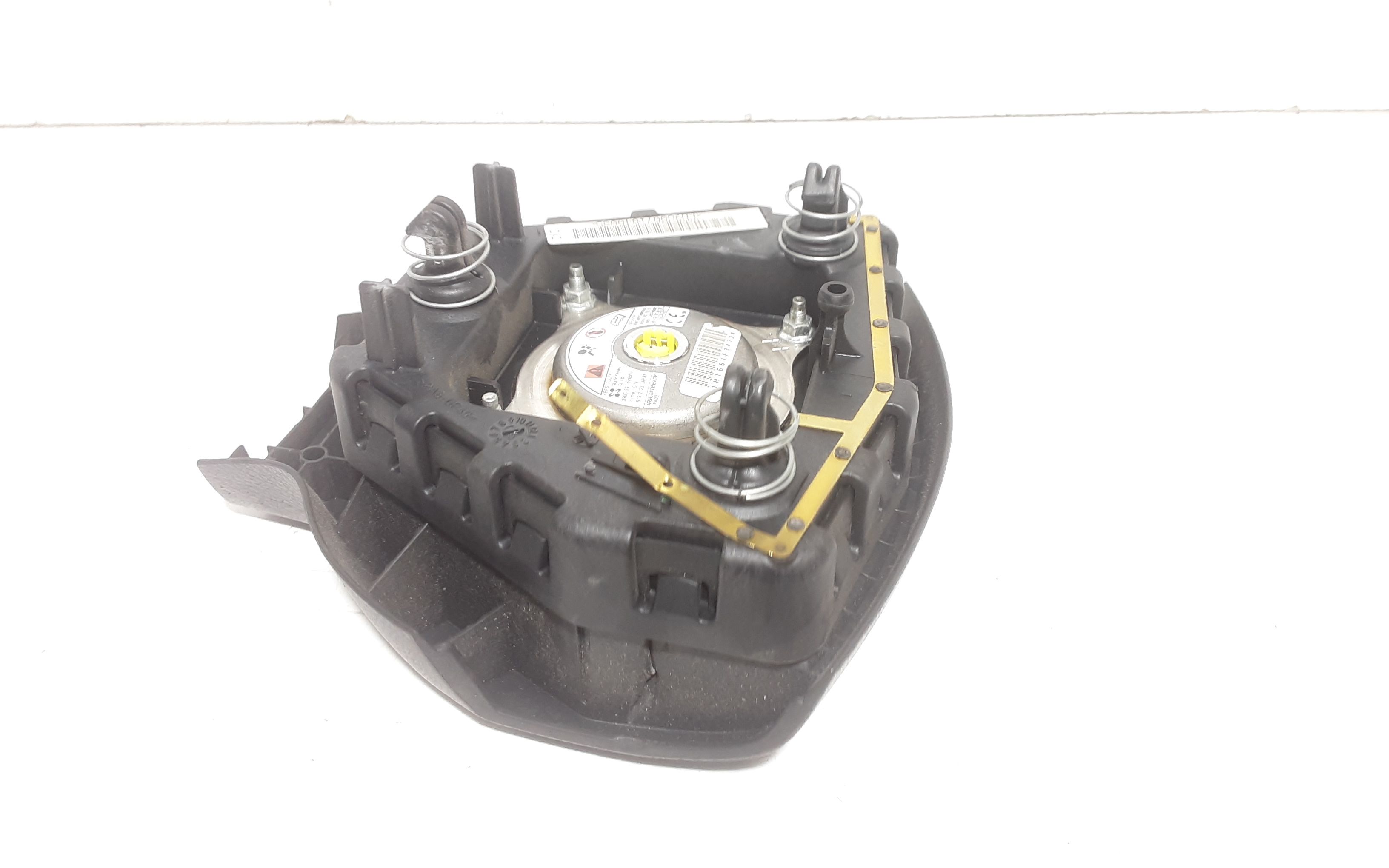 Airbag Volante NISSAN Note 1 Serie