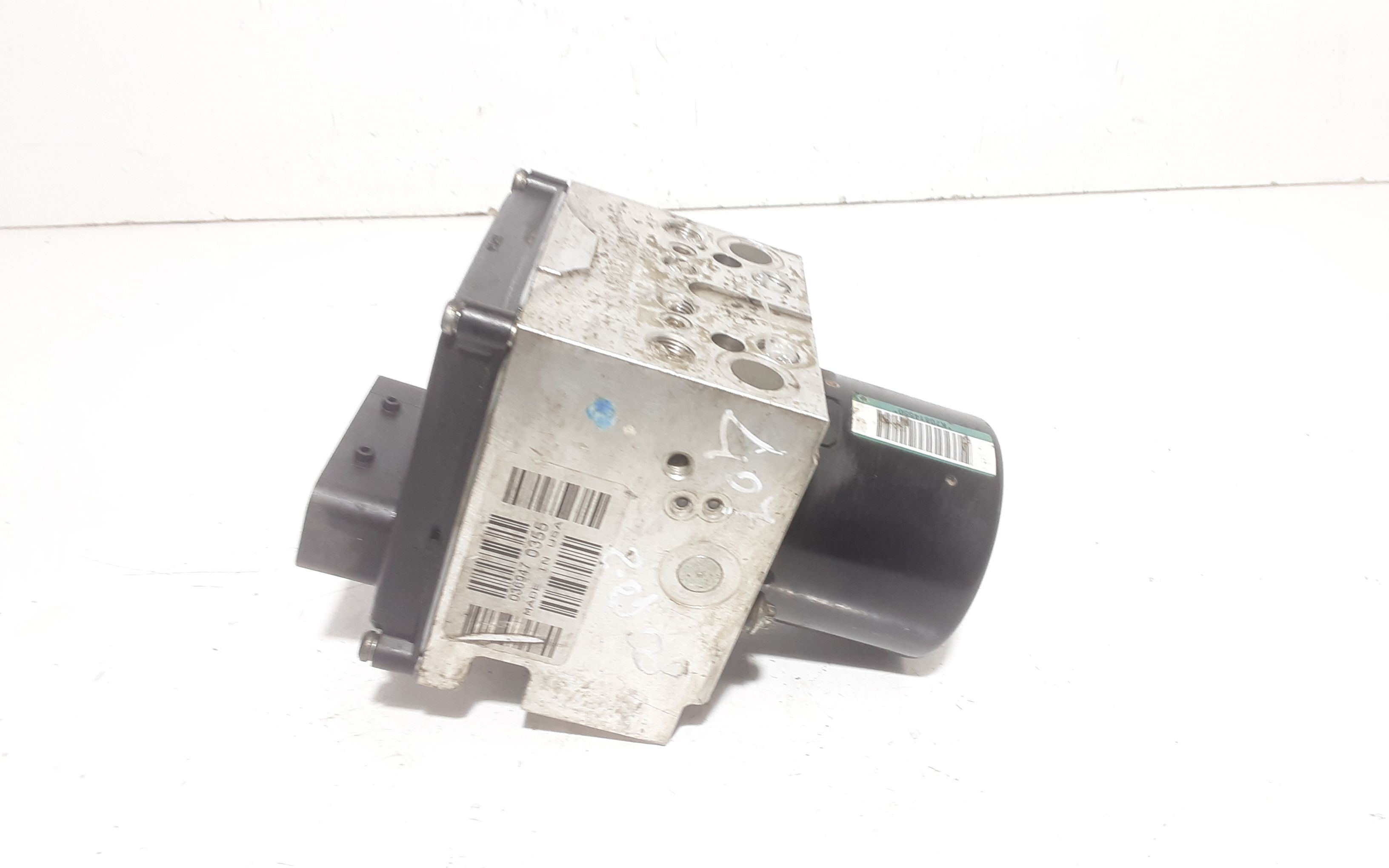 ABS PEUGEOT 407 Berlina