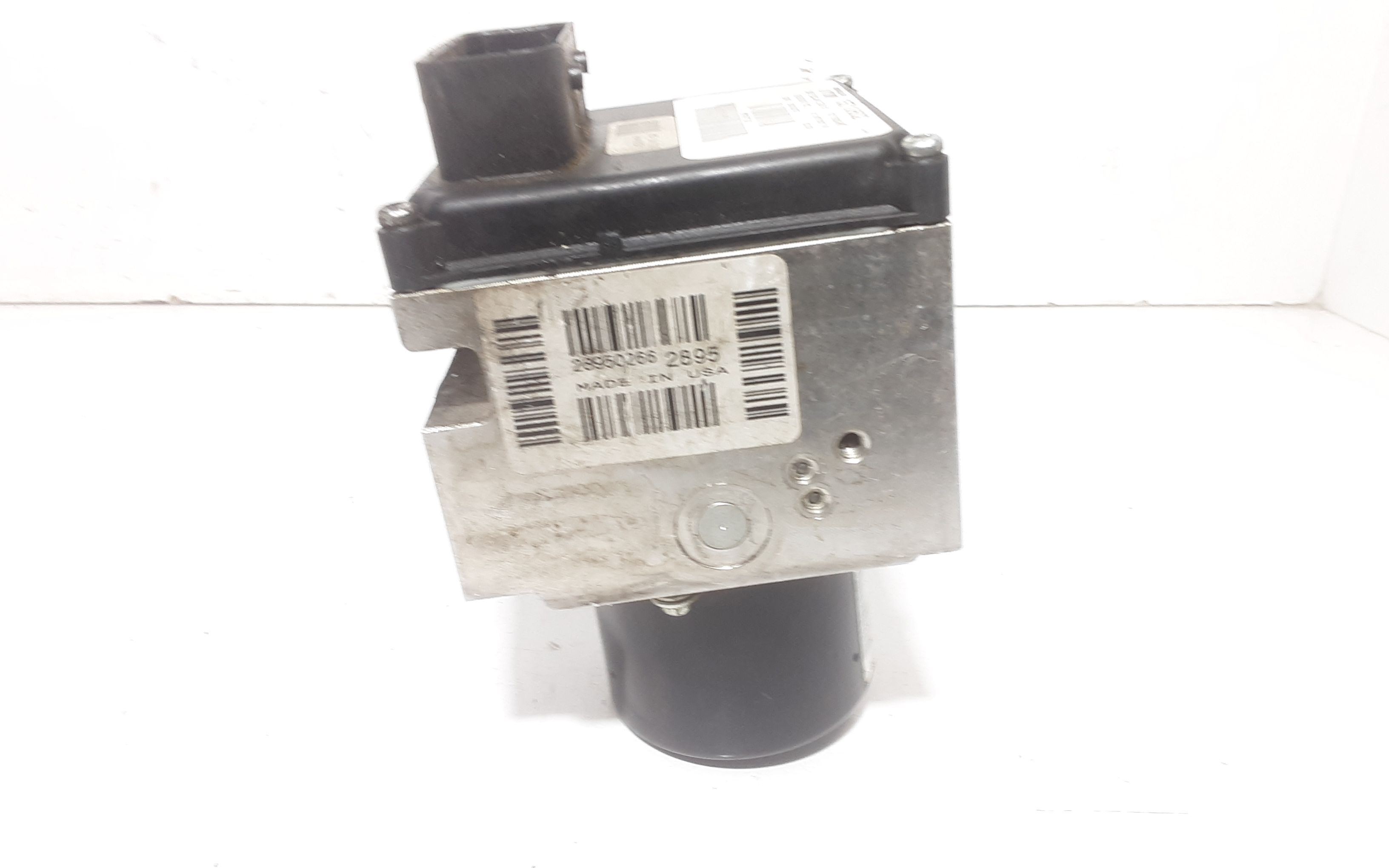 ABS PEUGEOT 407 Berlina