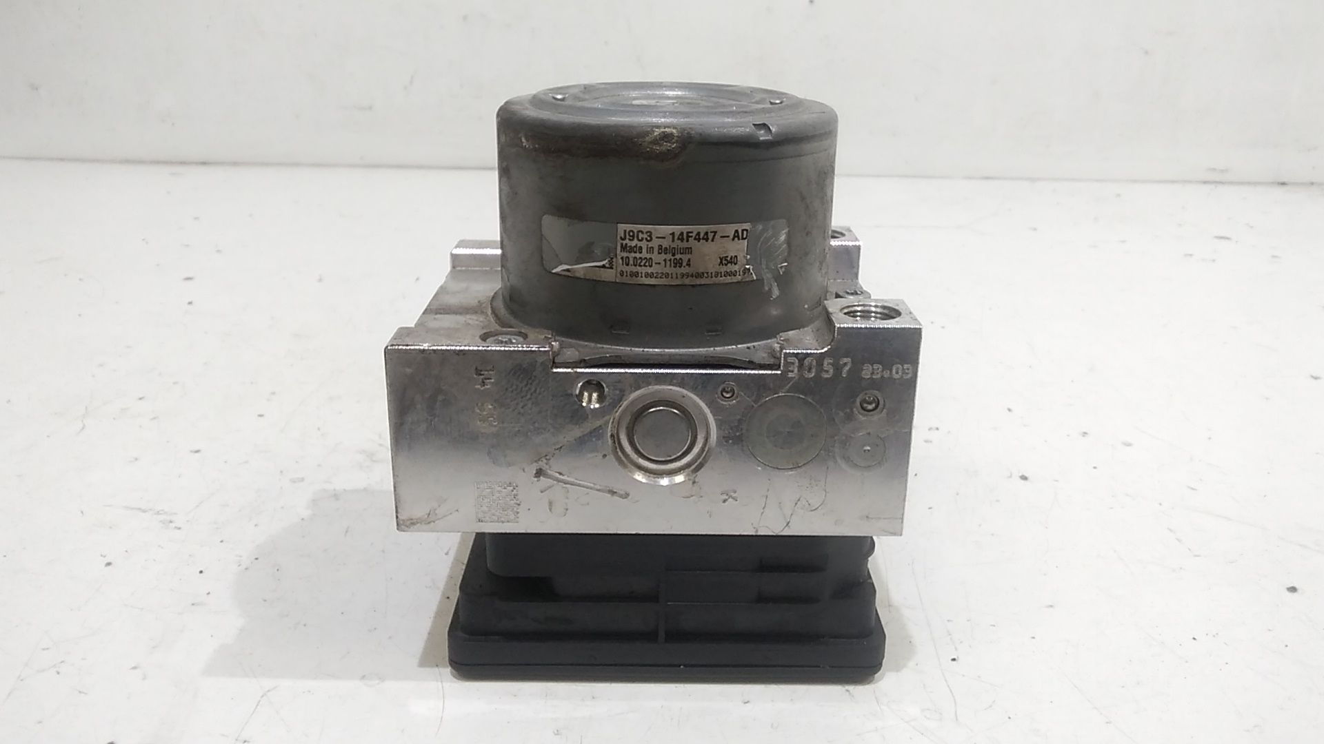 ABS JAGUAR E-Pace Serie  (17>)