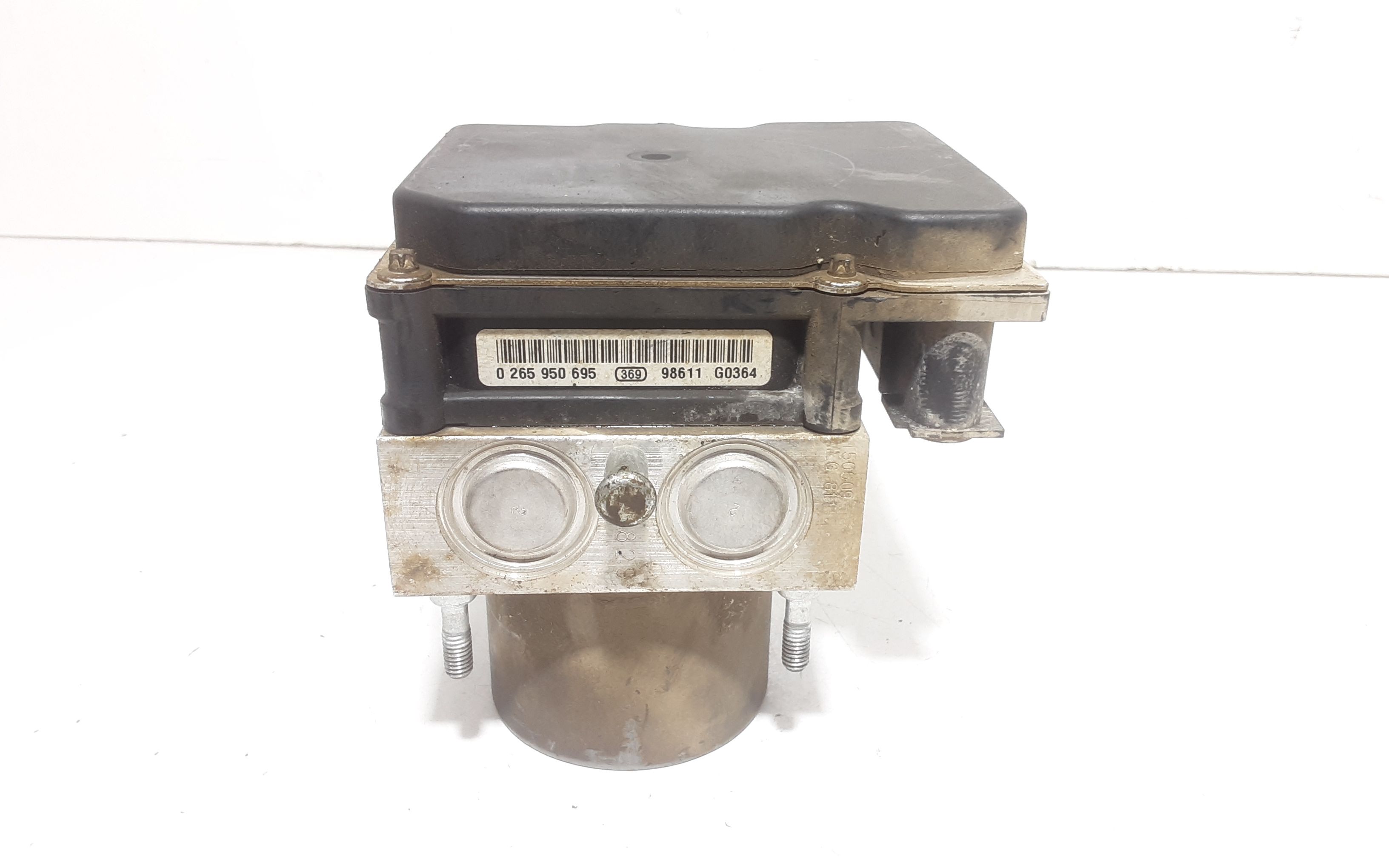 ABS HYUNDAI i30 Serie (07>11)