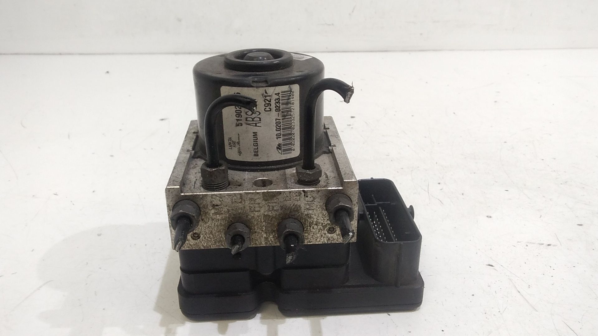 ABS FIAT Dobl Serie (09>)