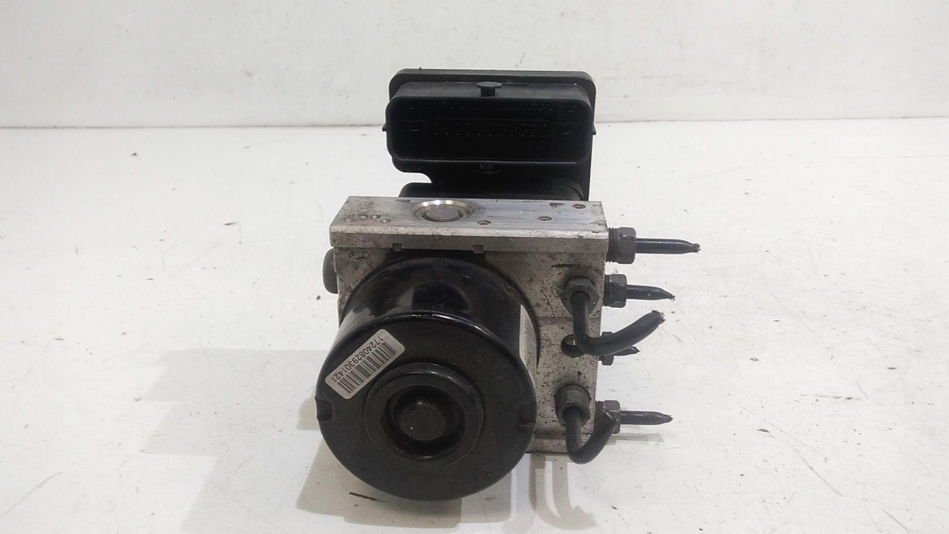 ABS FIAT Dobl Serie (09>)