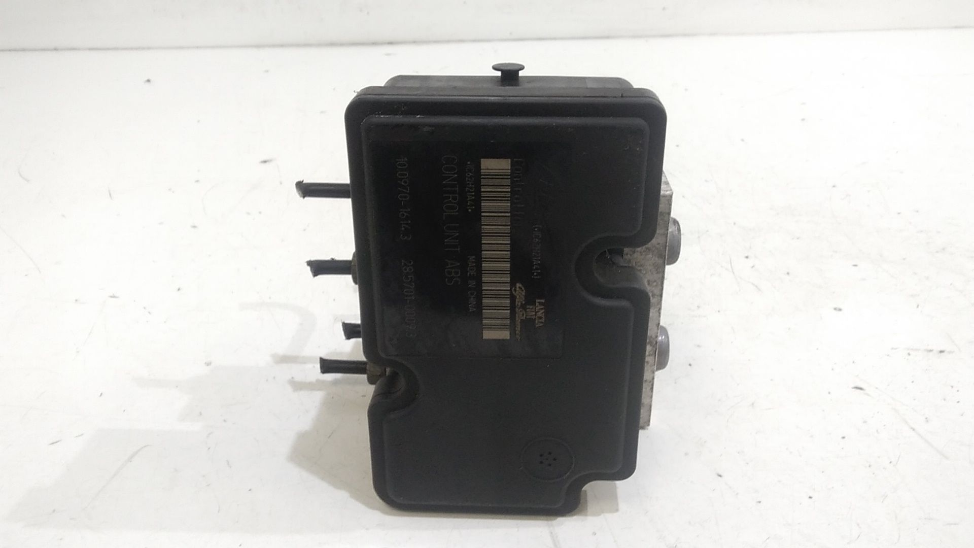 ABS FIAT Dobl Serie (09>)