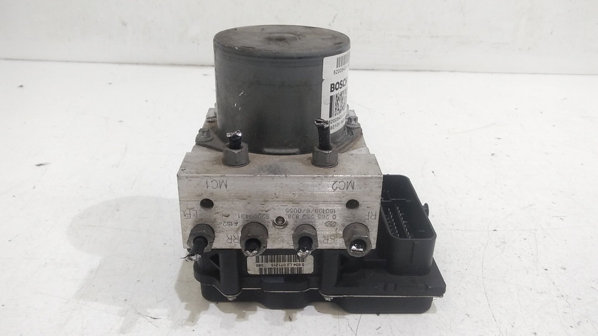 ABS FIAT 500 Serie (07>14)