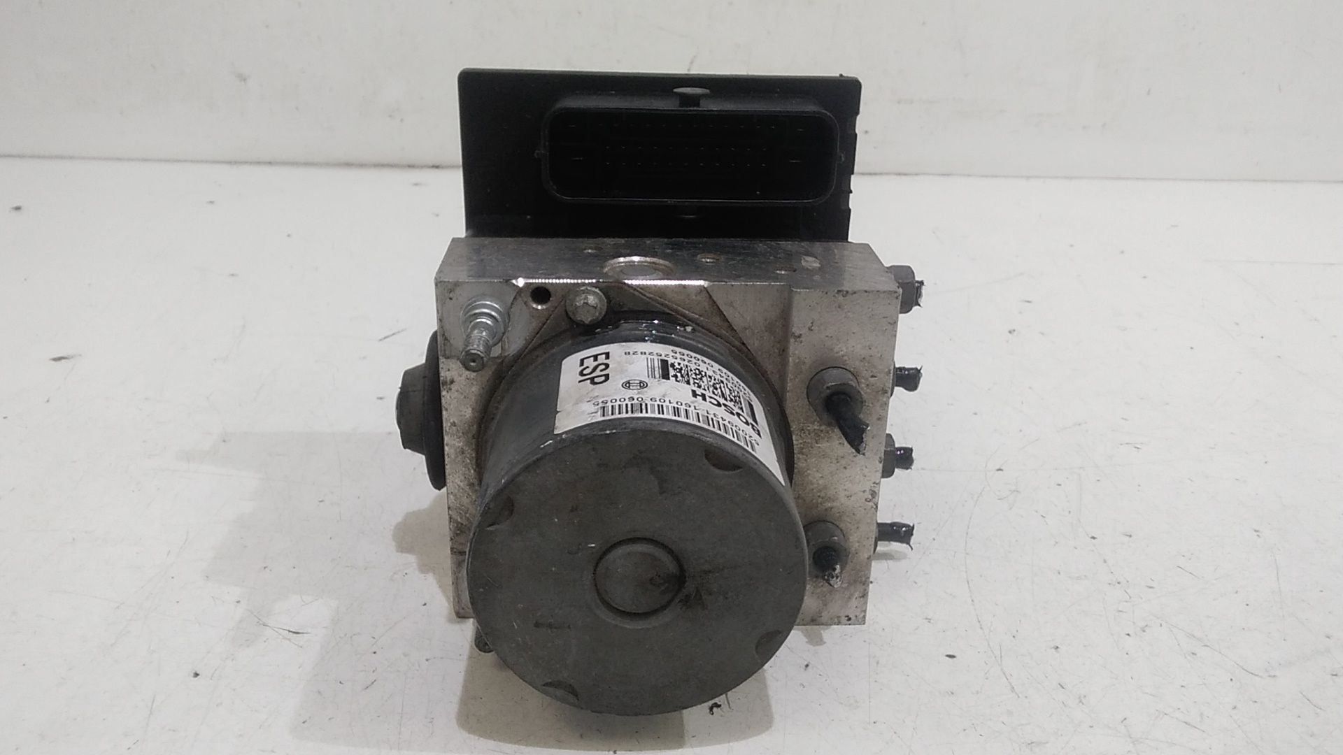 ABS FIAT 500 Serie (07>14)