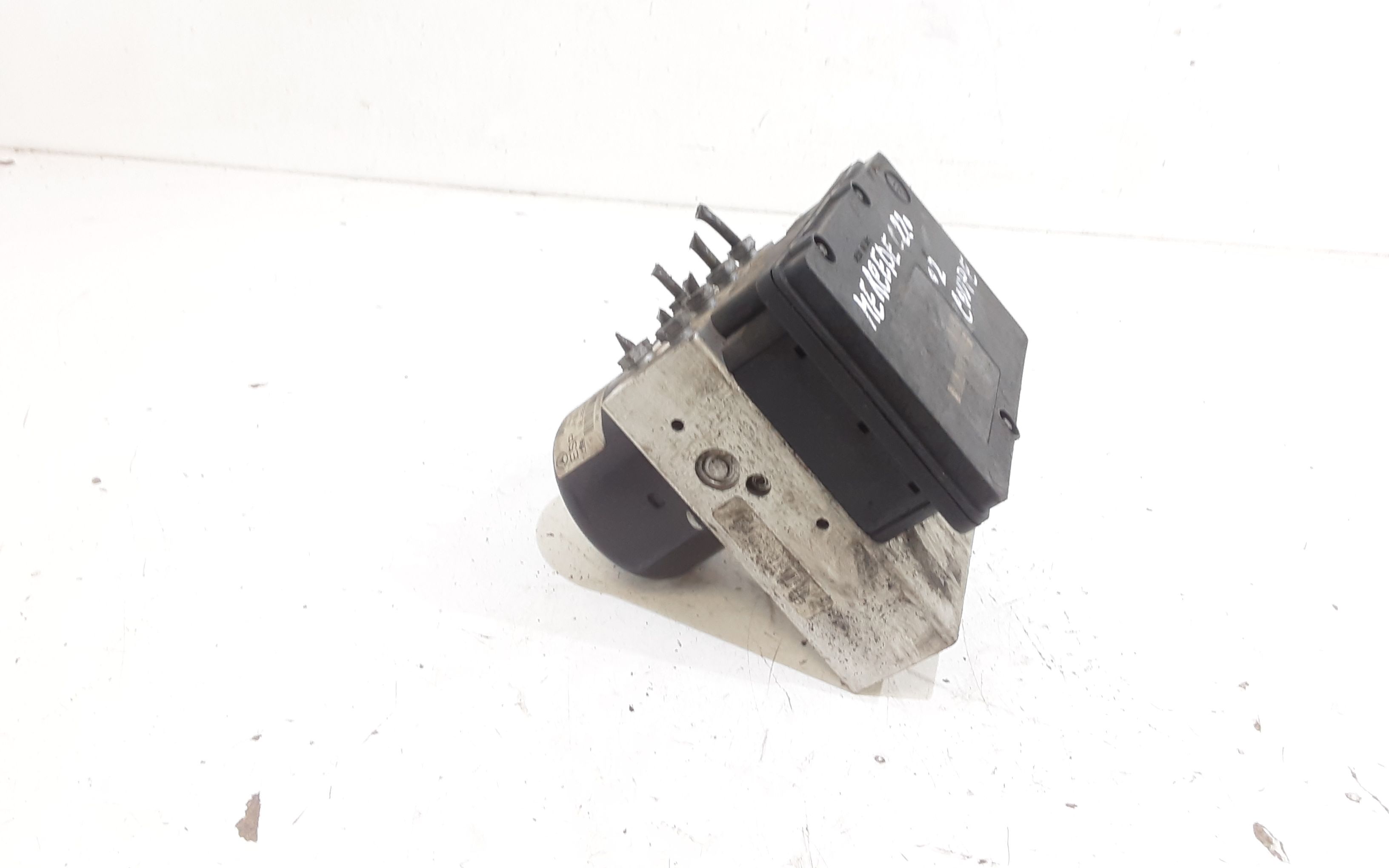 ABS MERCEDES Classe C Sport Coup W203