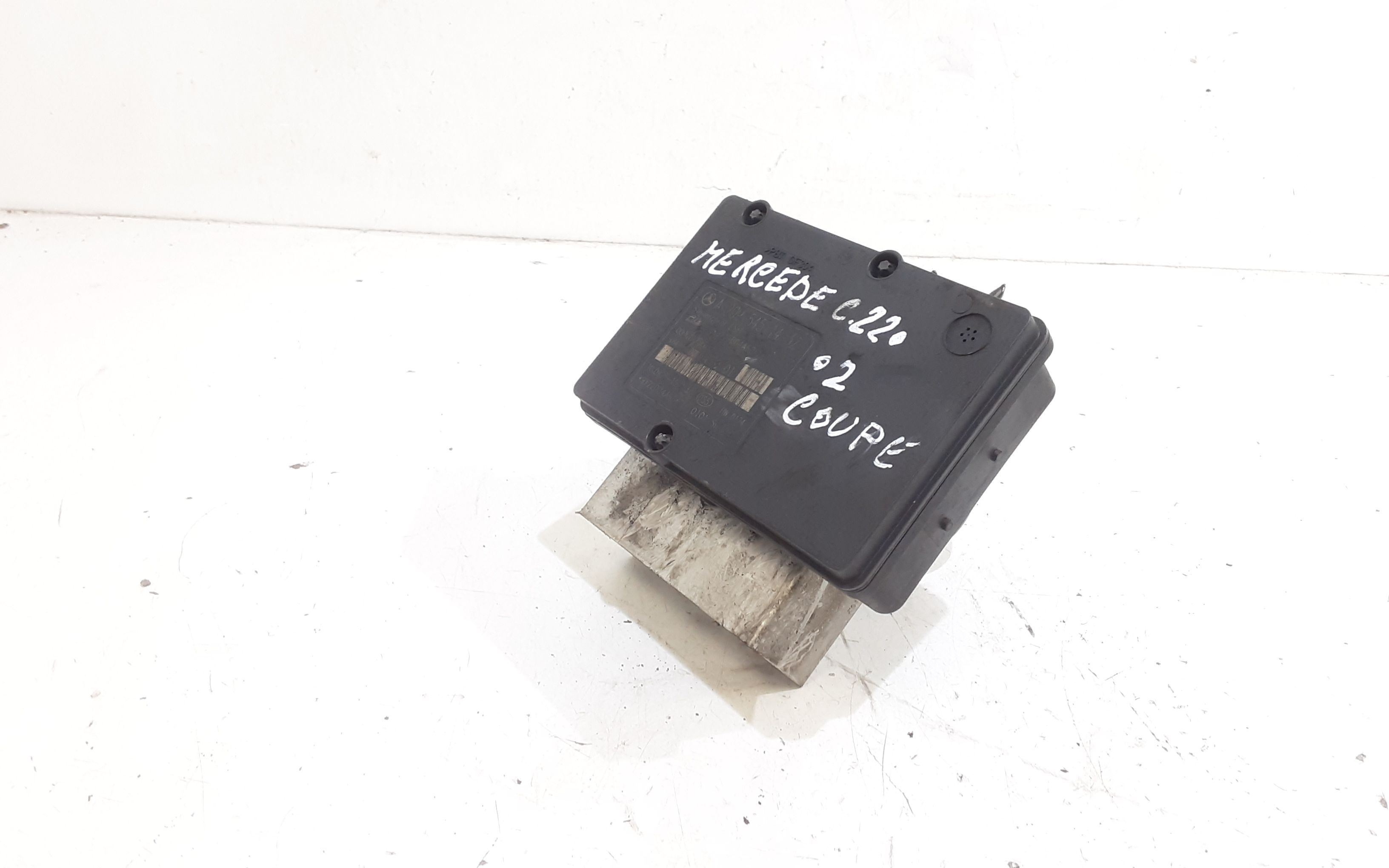 ABS MERCEDES Classe C Sport Coup W203