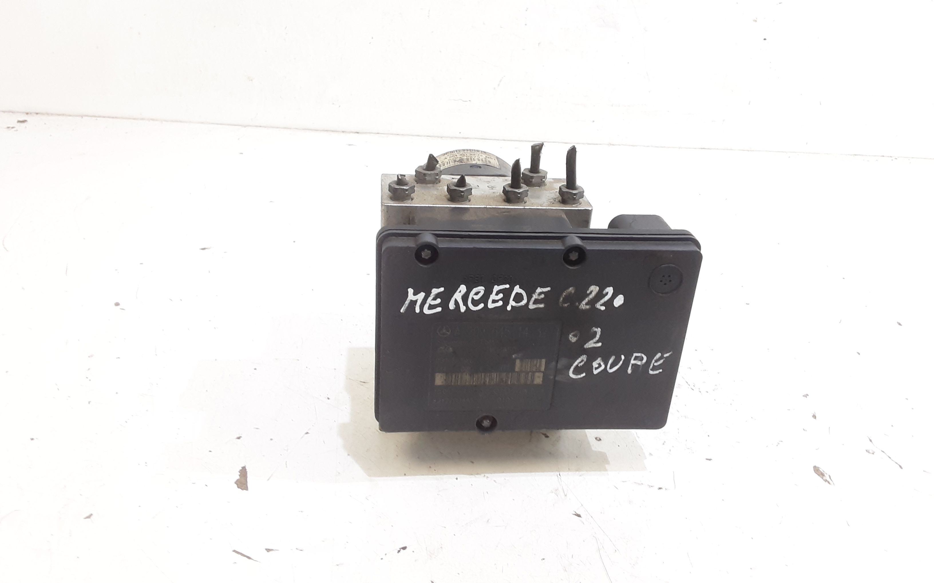 ABS MERCEDES Classe C Sport Coup W203