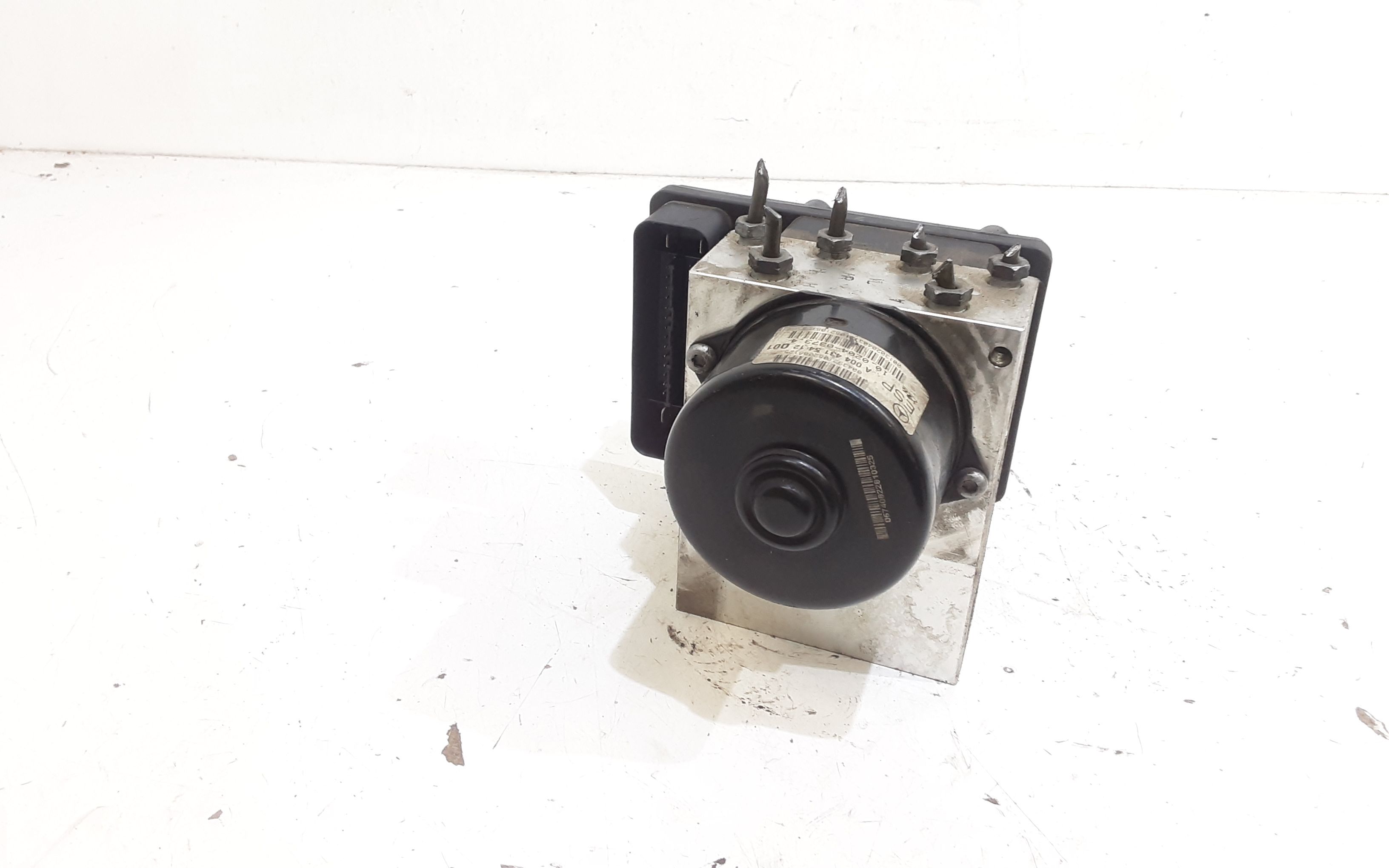 ABS MERCEDES Classe C Sport Coup W203