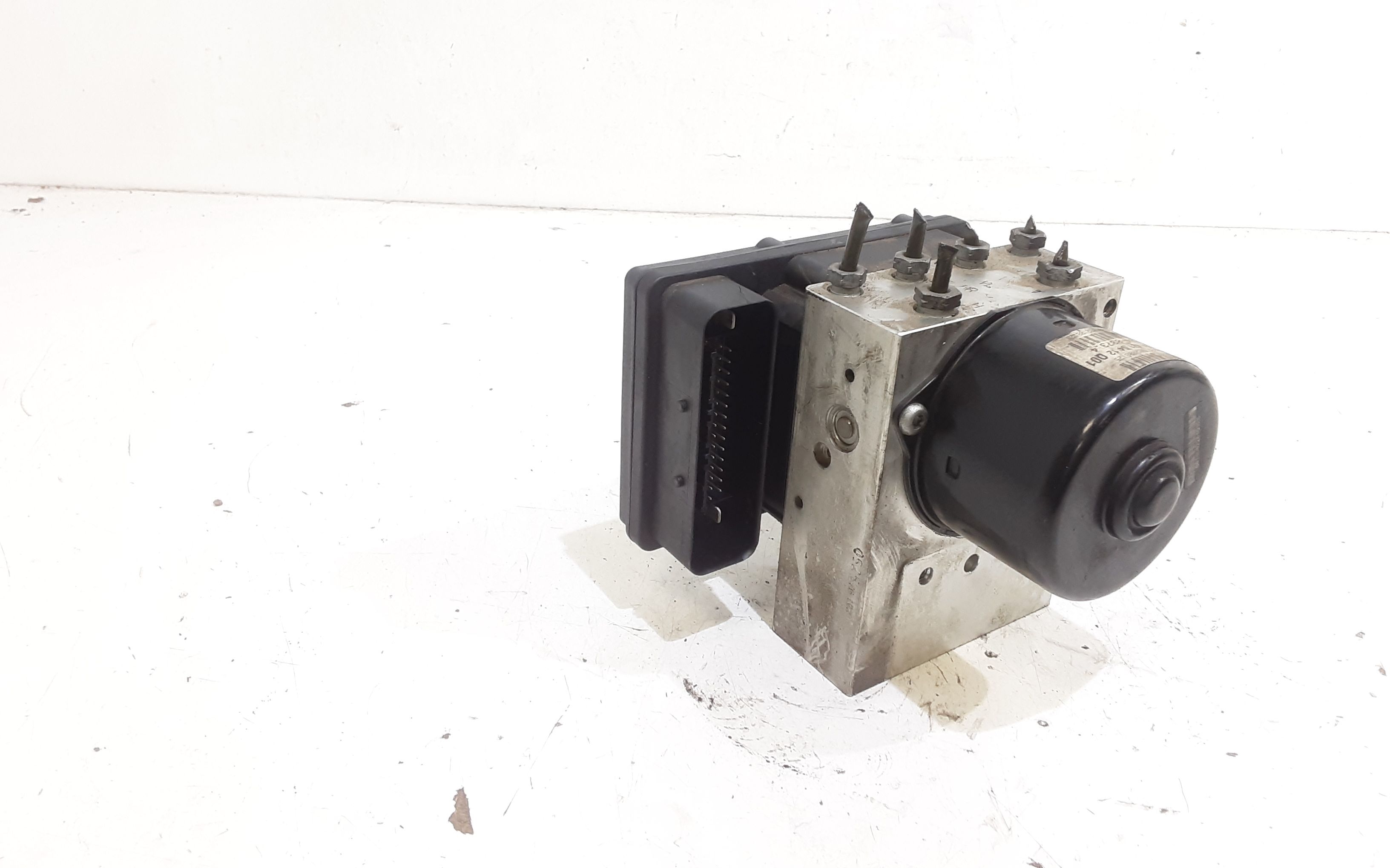 ABS MERCEDES Classe C Sport Coup W203