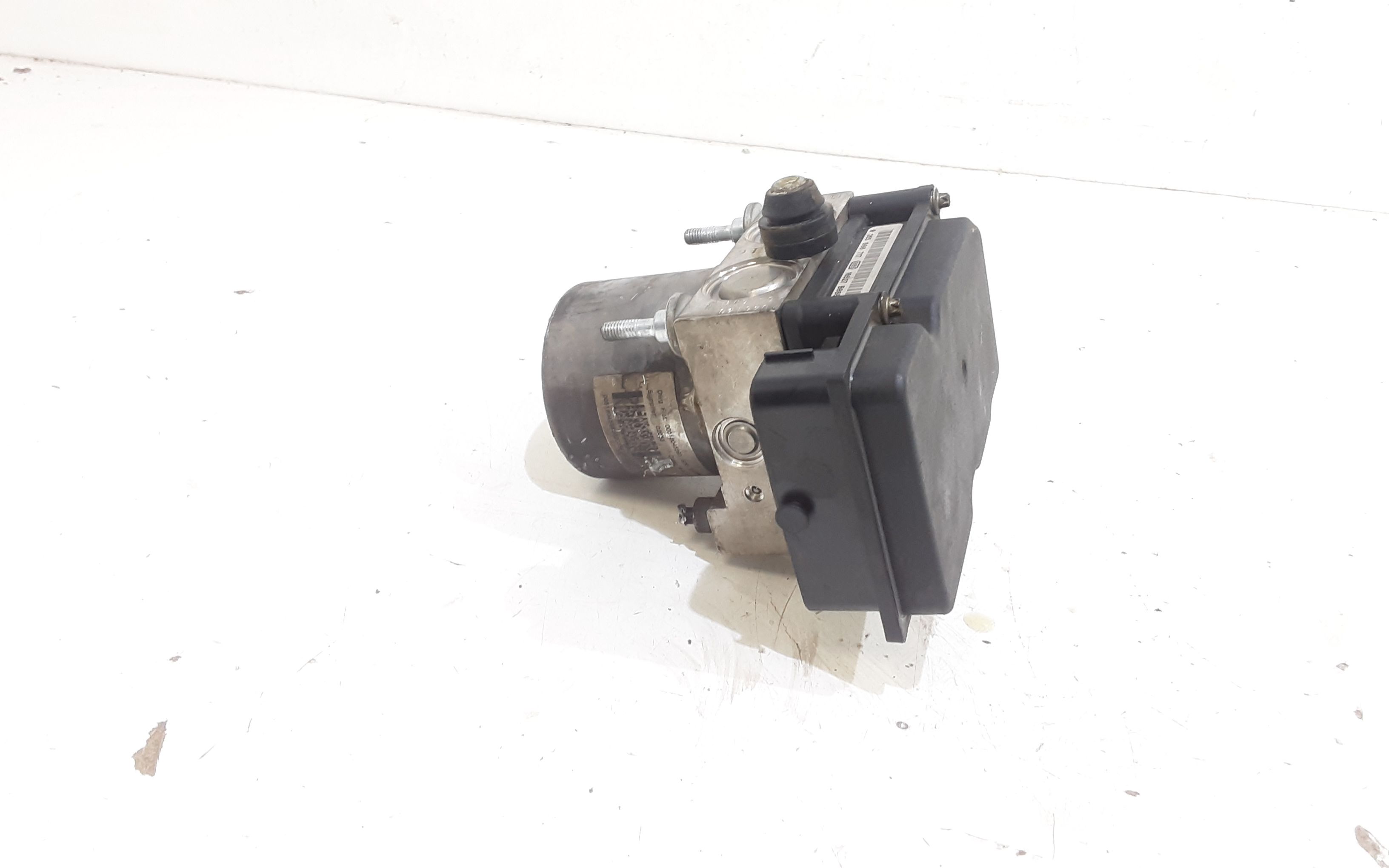 ABS FIAT Ducato 5 Serie