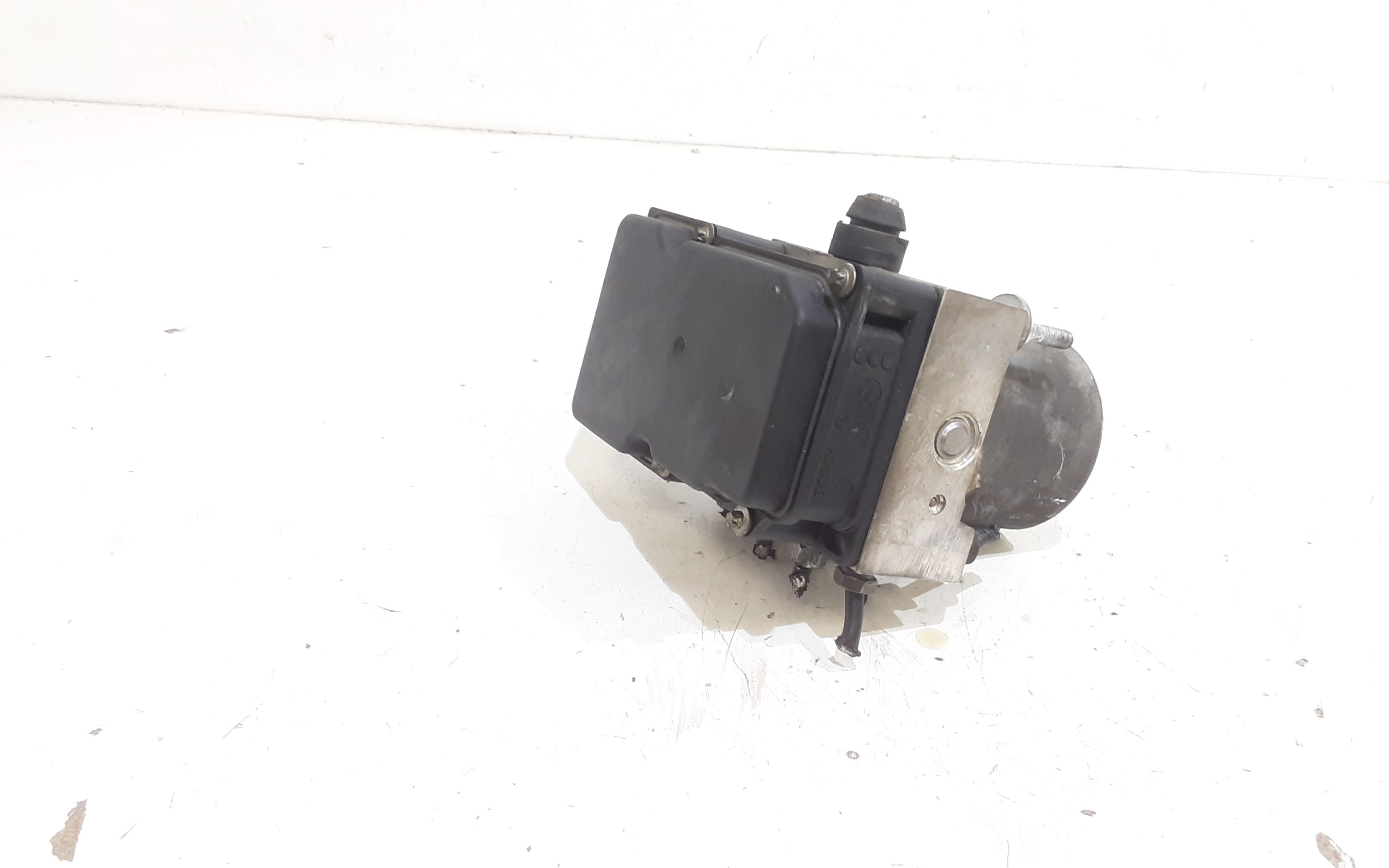 ABS FIAT Ducato 5 Serie