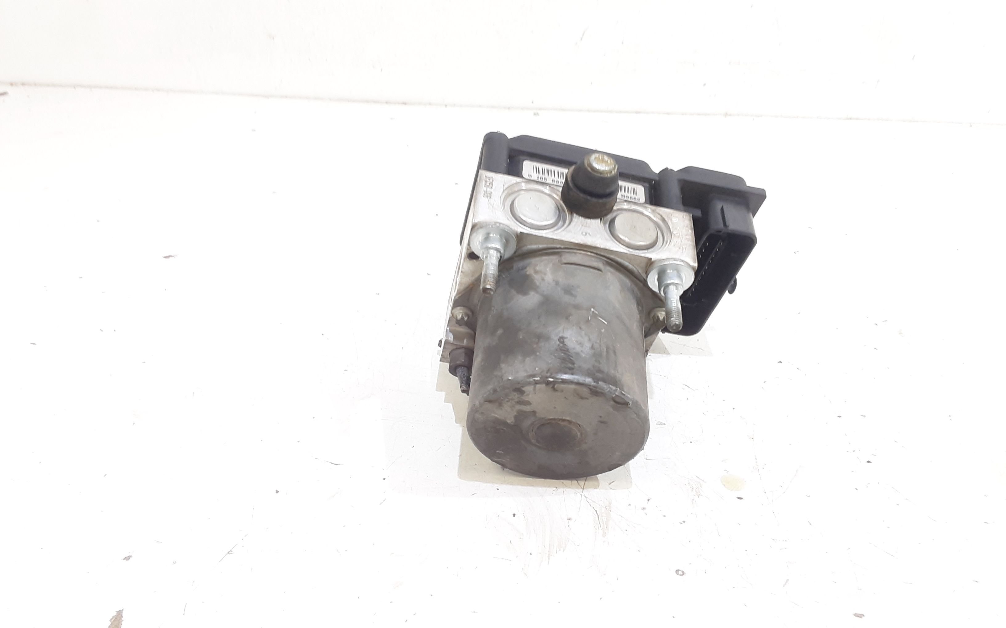 ABS FIAT Ducato 5 Serie