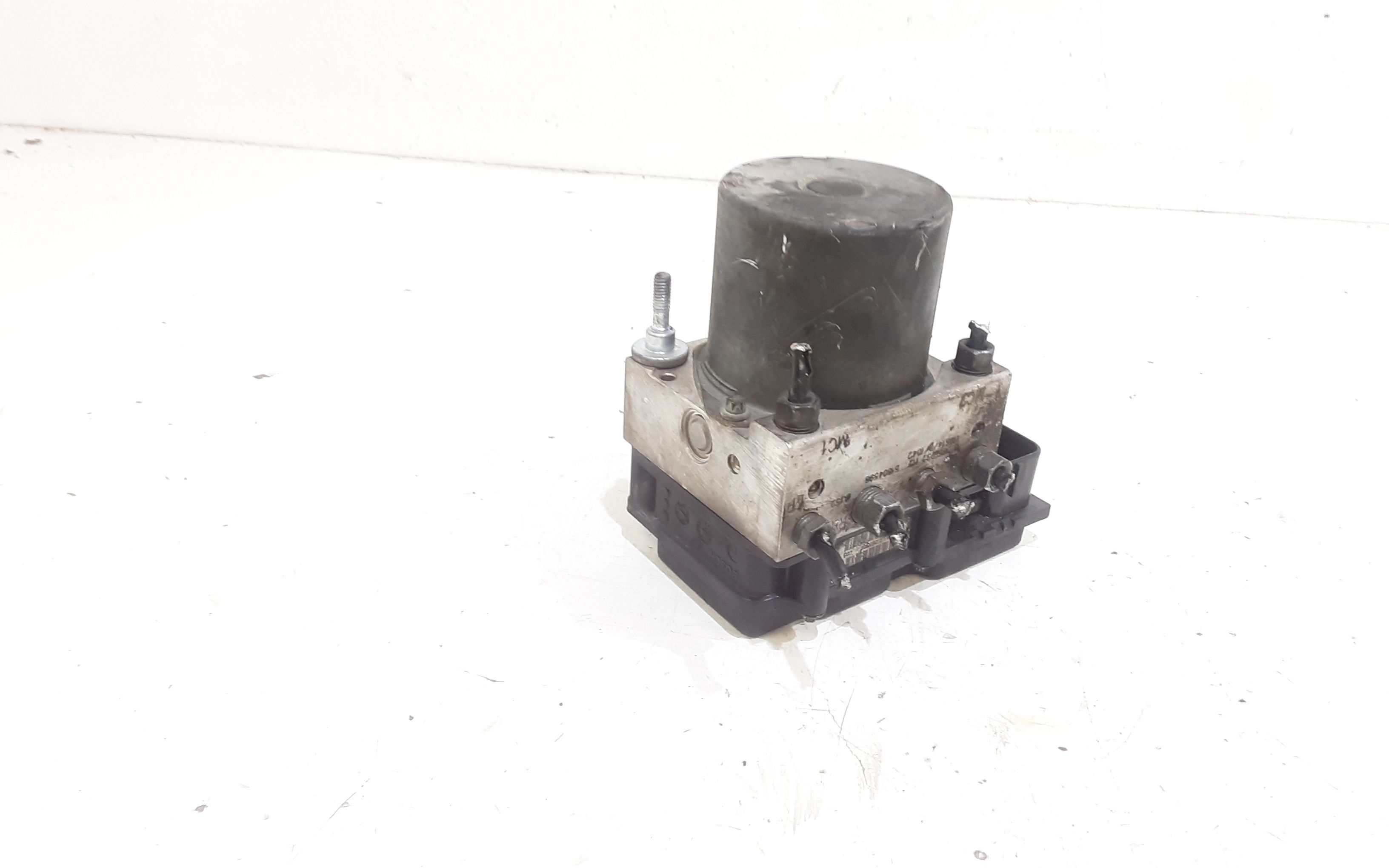 ABS FIAT Ducato 5 Serie