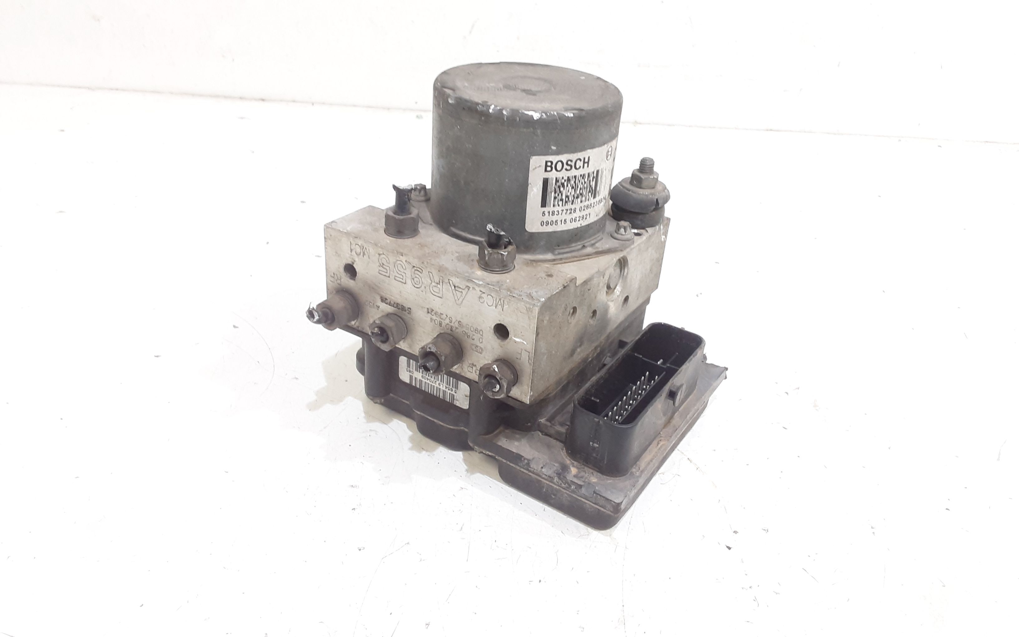 ABS ALFA ROMEO Mito Serie (955_) (08>)