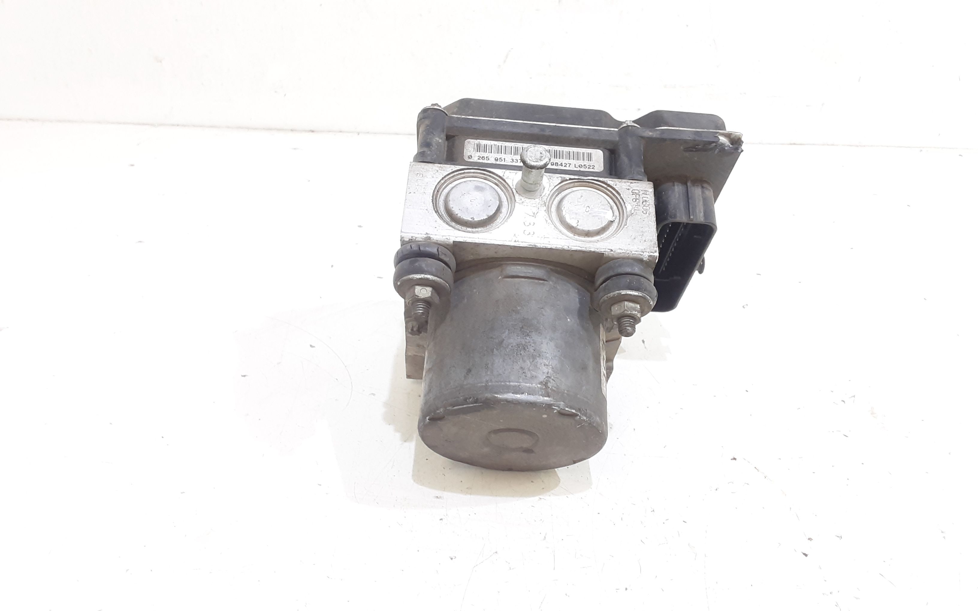 ABS ALFA ROMEO Mito Serie (955_) (08>)