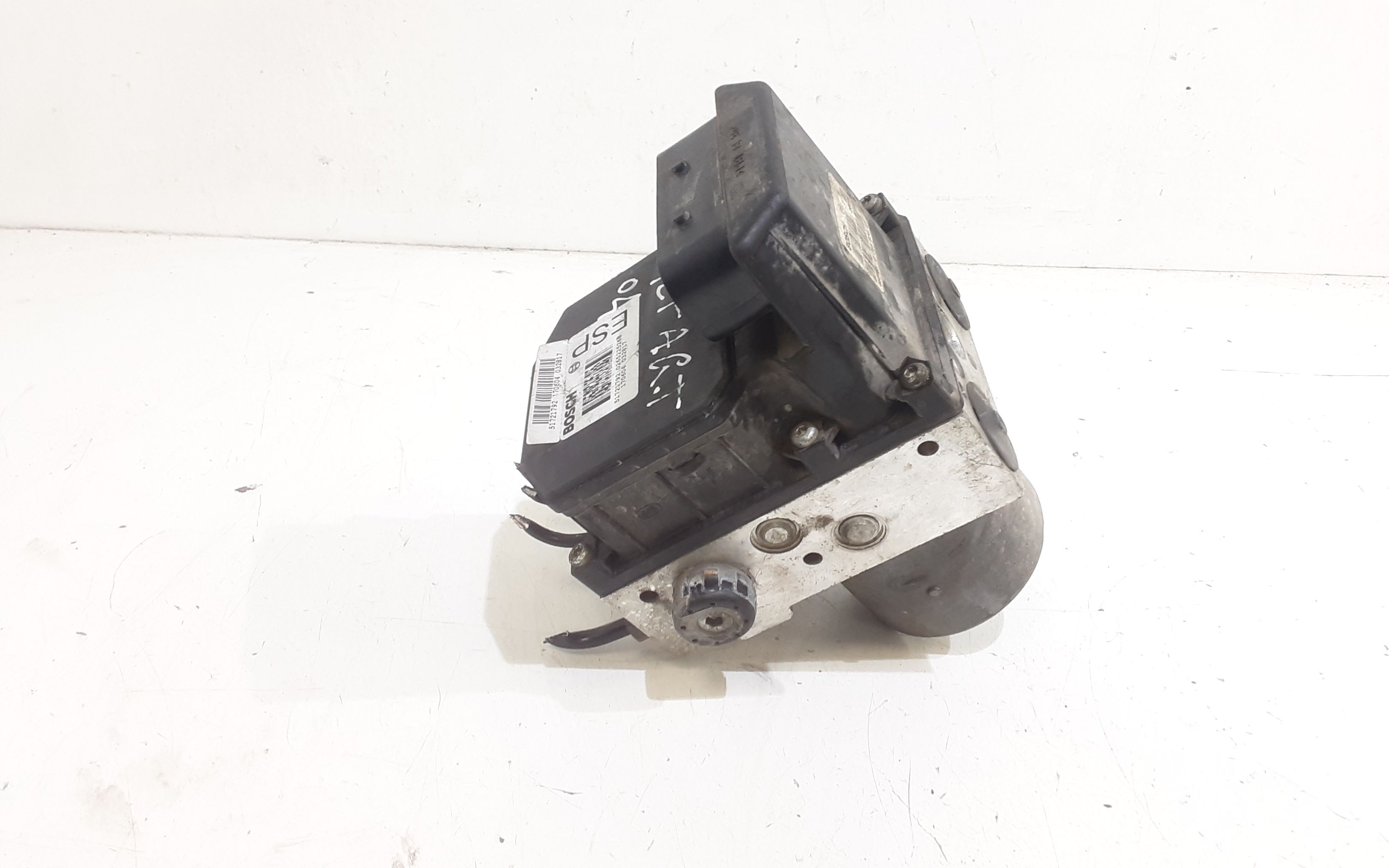 ABS ALFA ROMEO GT Serie (937_) (03>09)