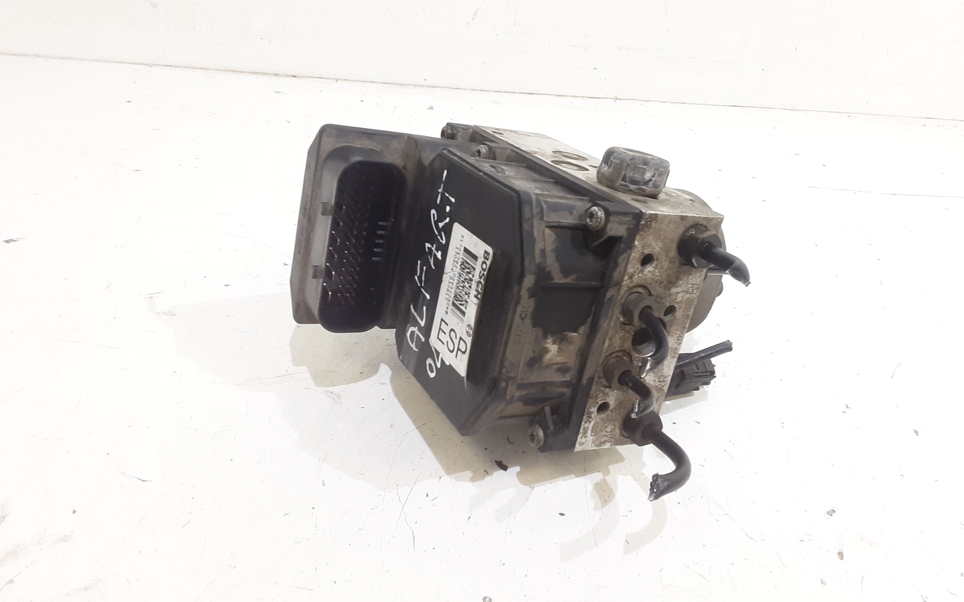 ABS ALFA ROMEO GT Serie (937_) (03>09)