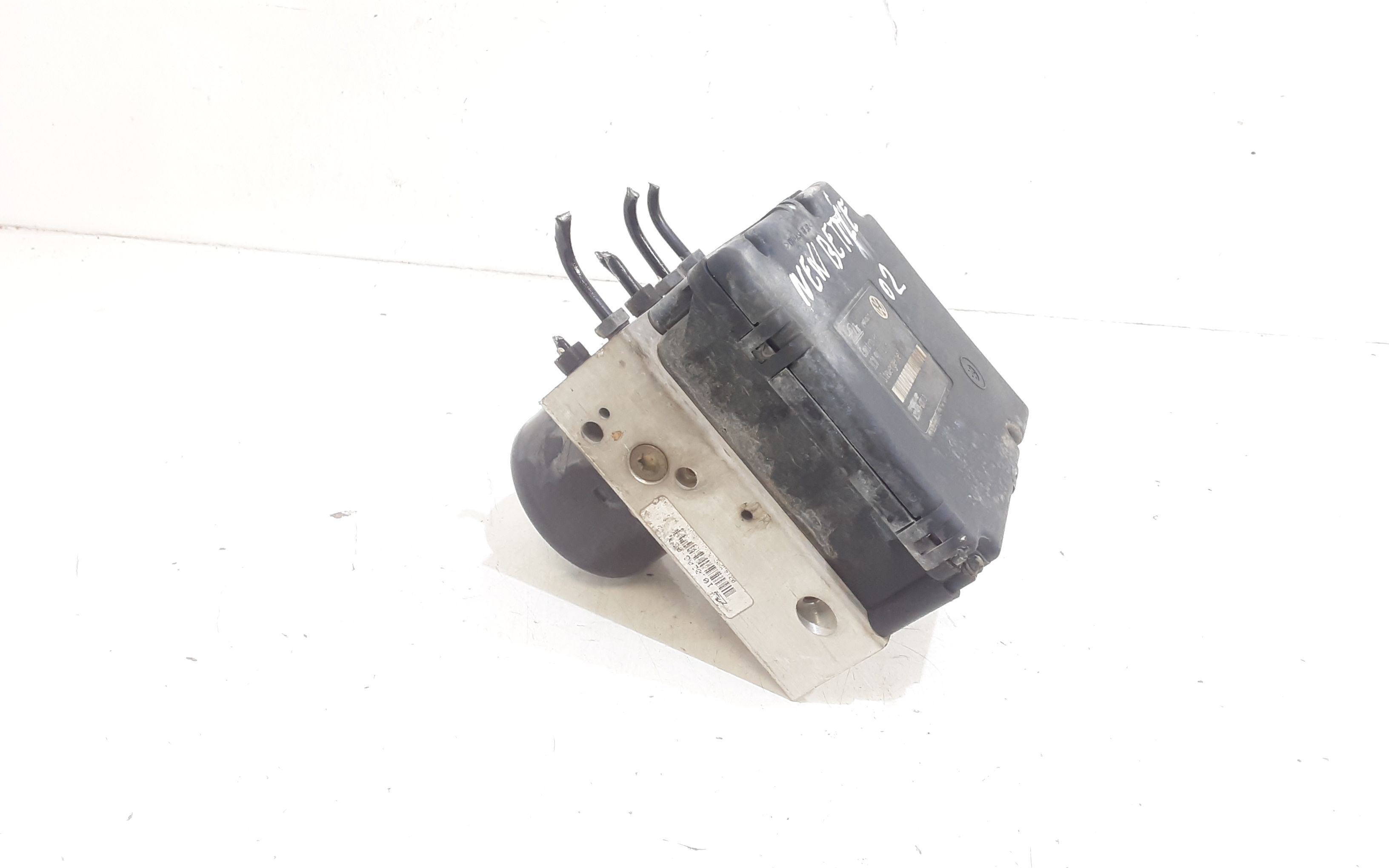 ABS VOLKSWAGEN New Beetle 1 Serie