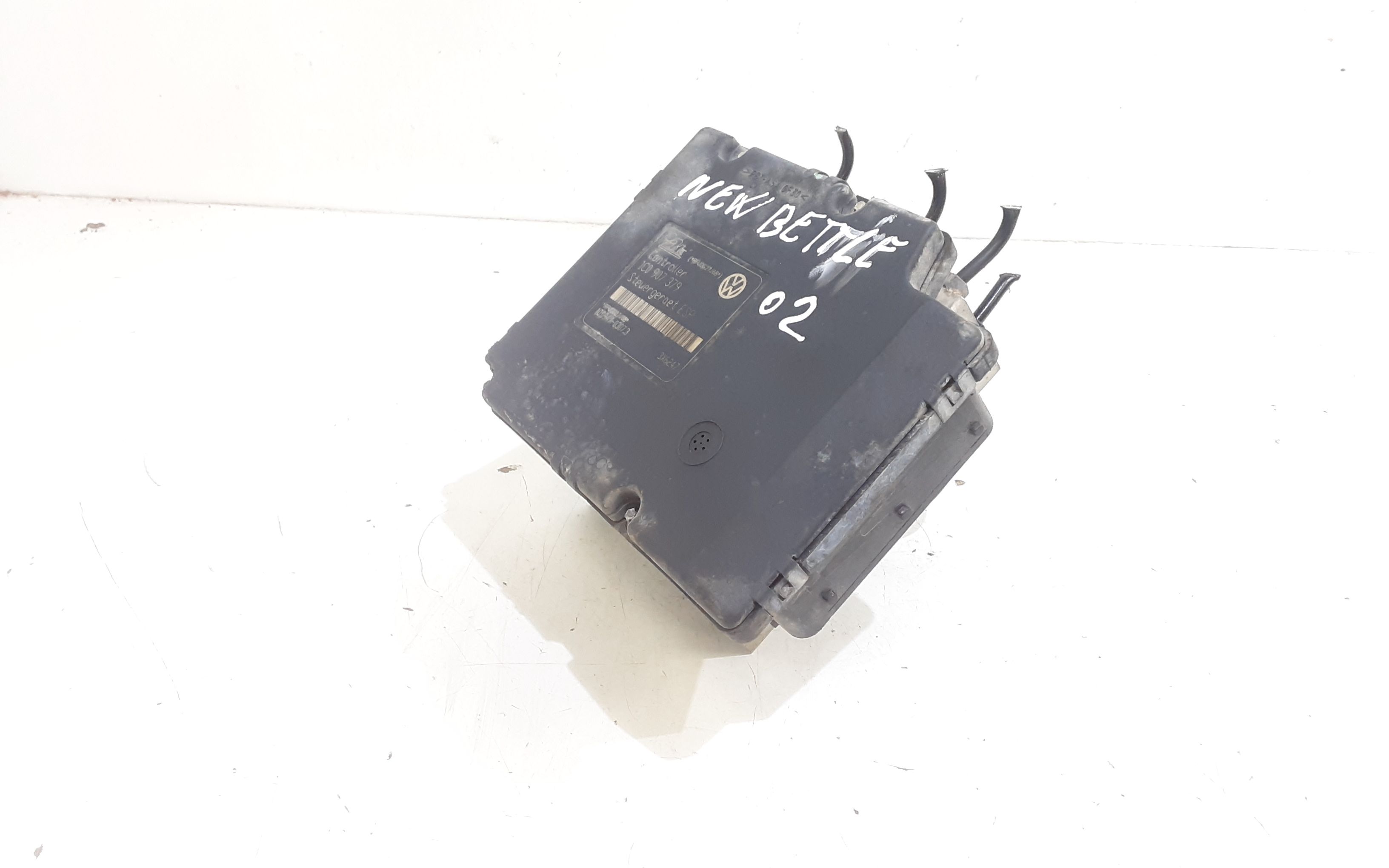 ABS VOLKSWAGEN New Beetle 1 Serie