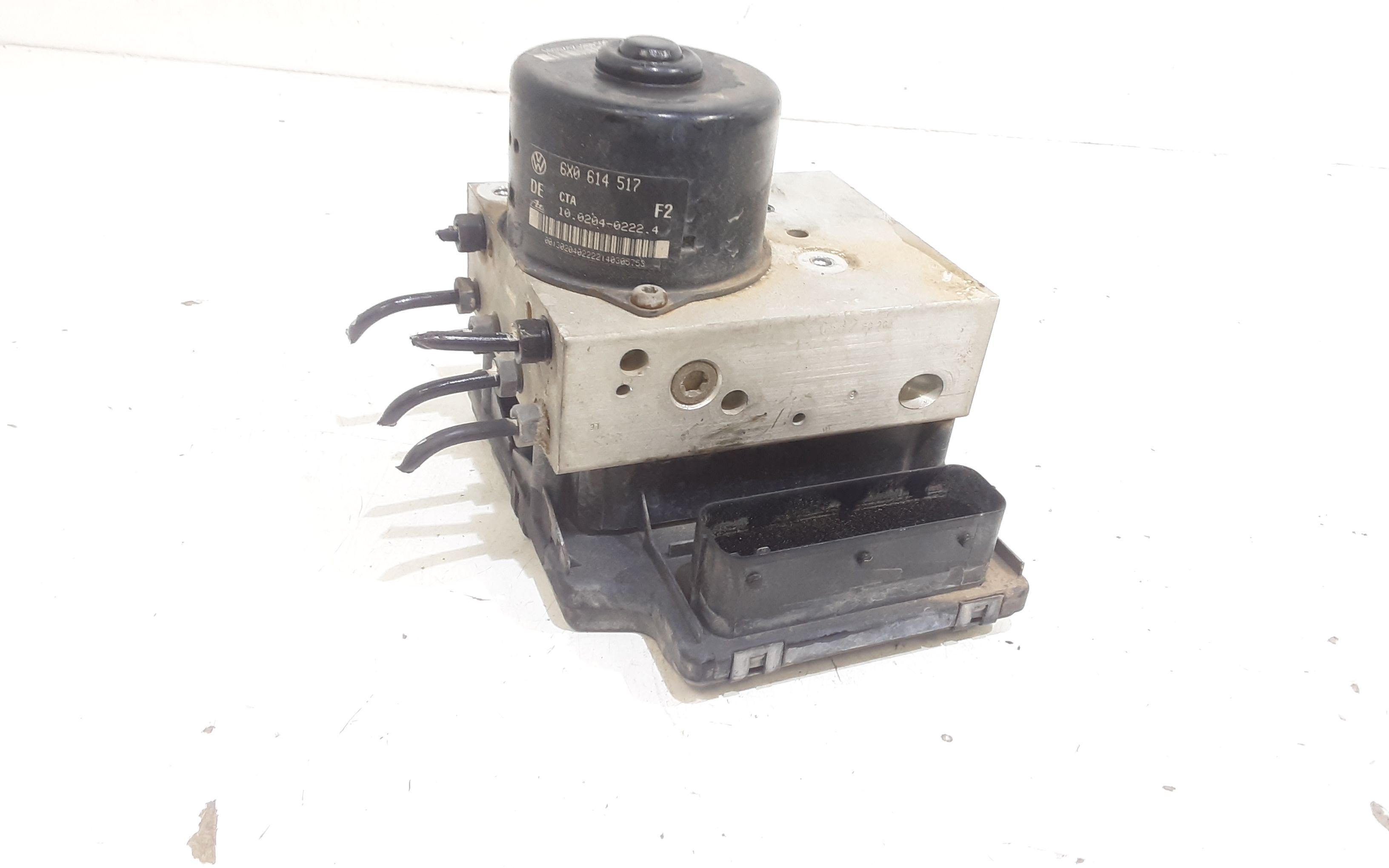 ABS VOLKSWAGEN New Beetle 1 Serie