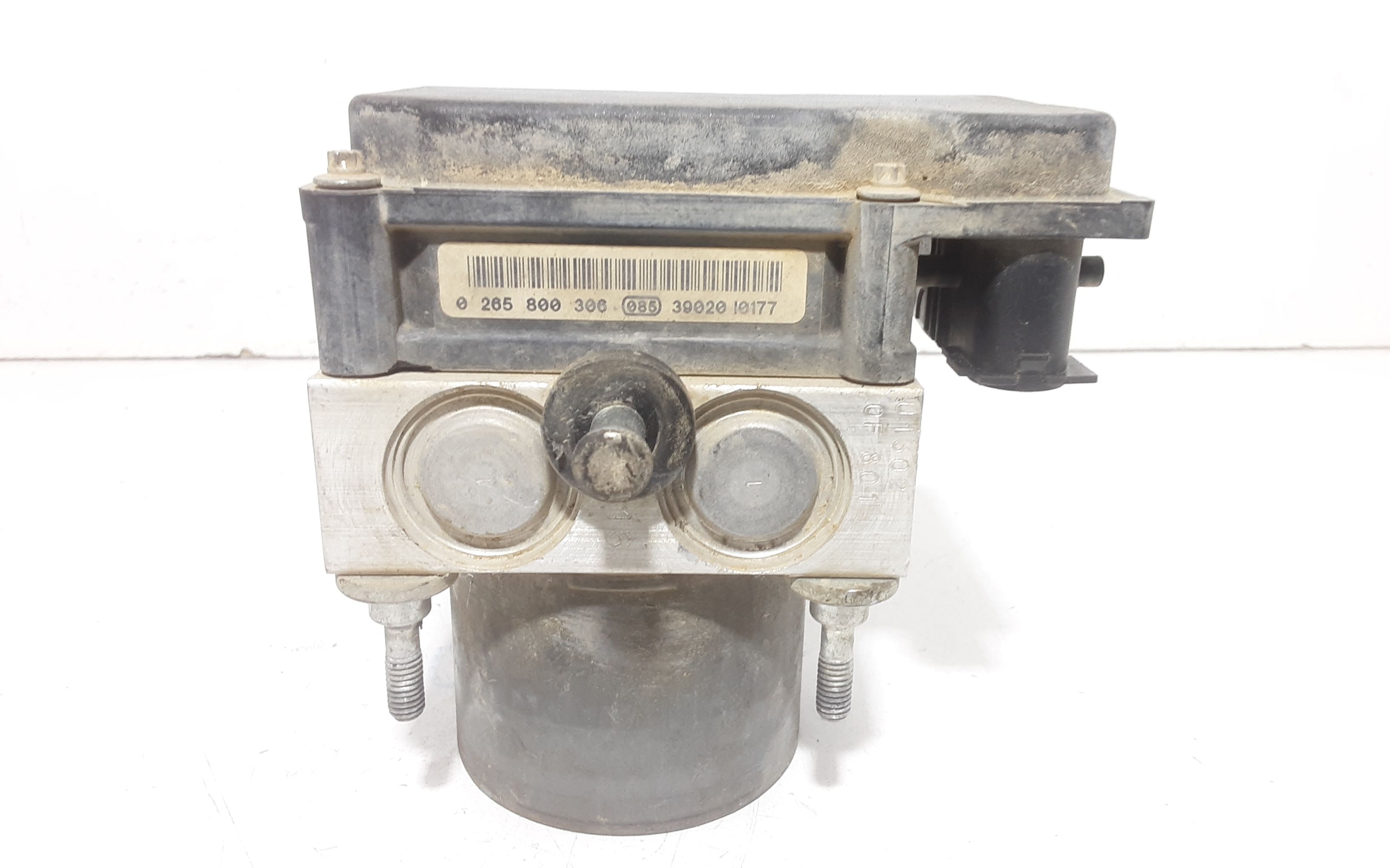 ABS FIAT Panda 2 Serie