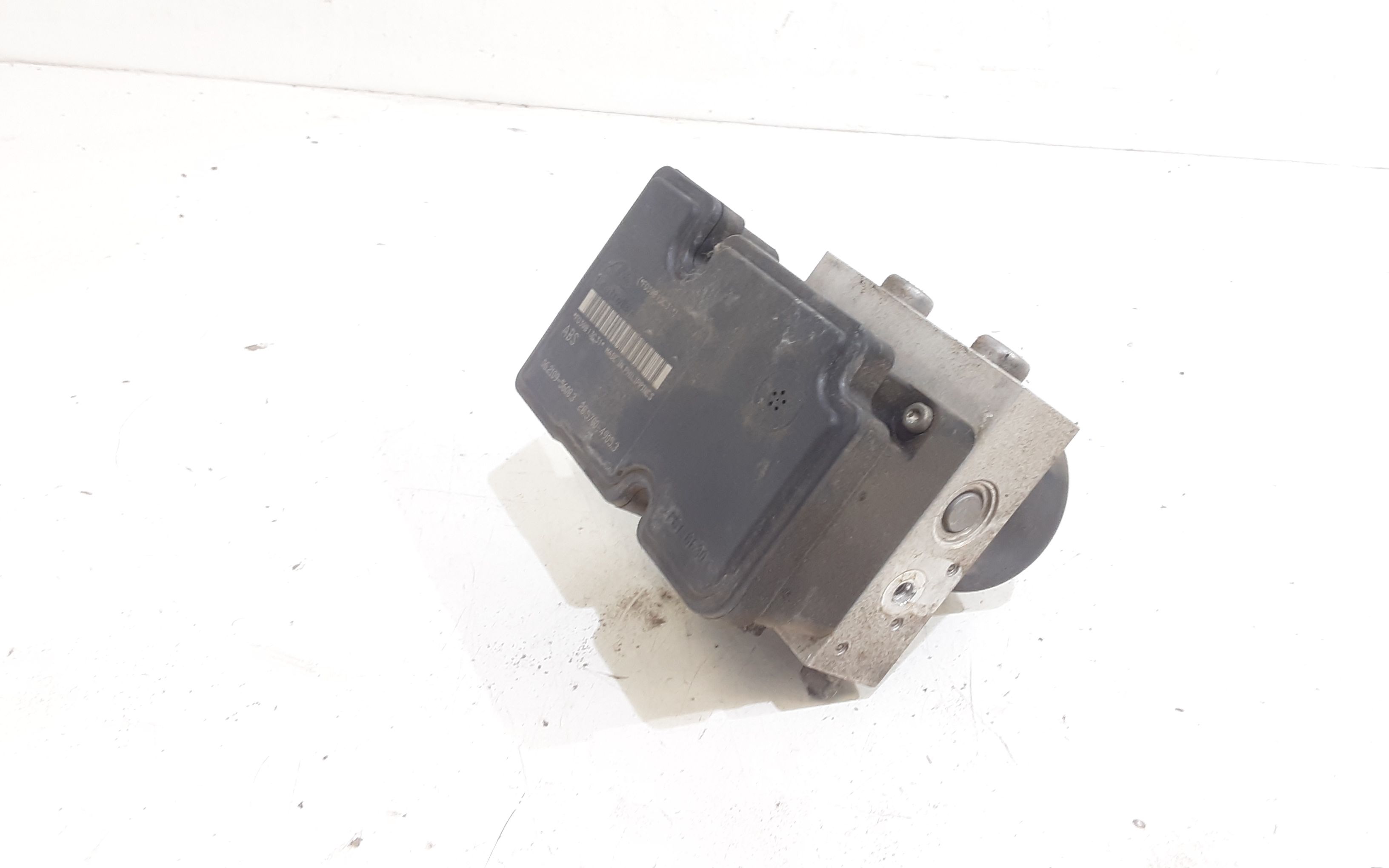 ABS SUZUKI Alto 3 Serie