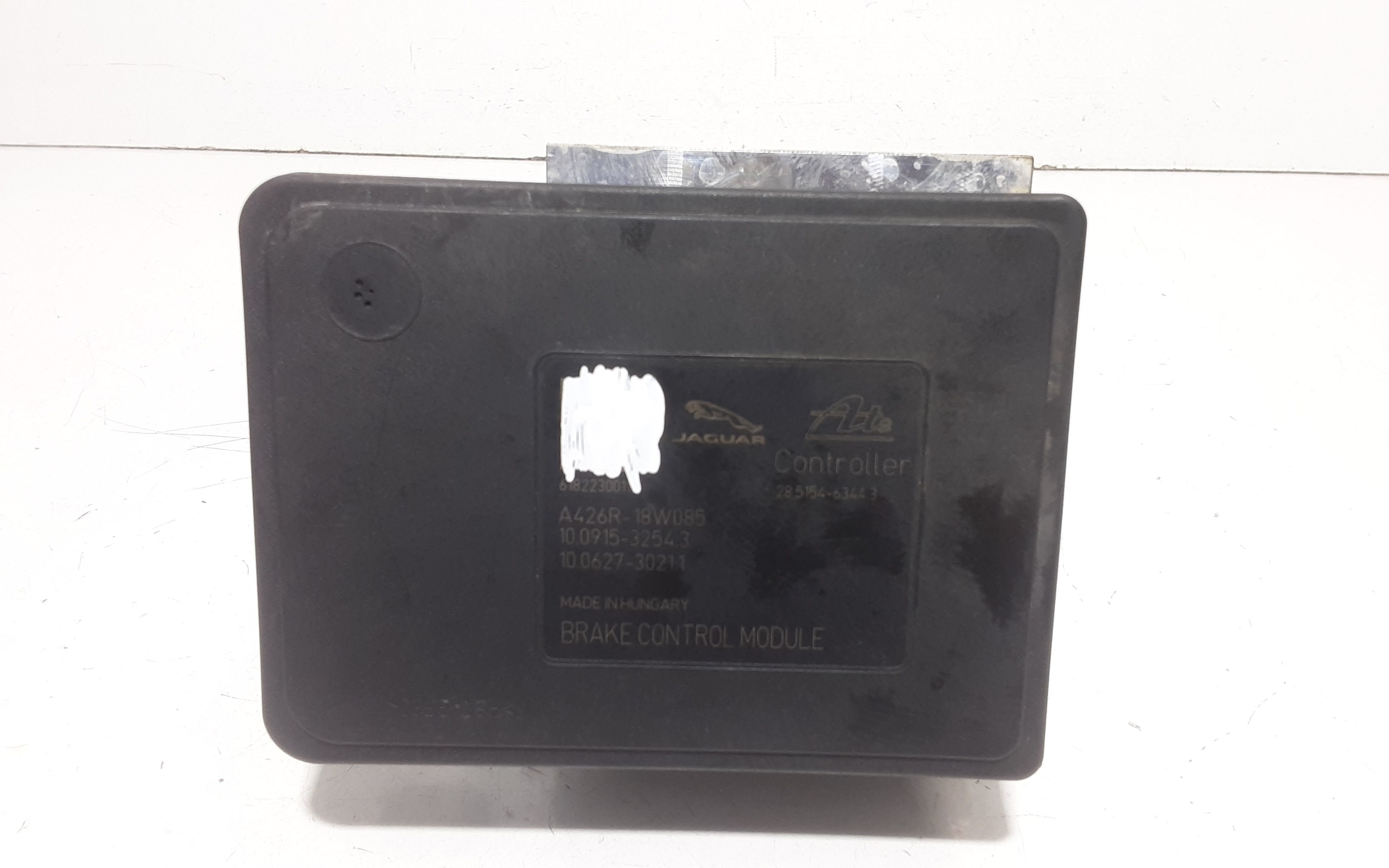 ABS JAGUAR E-Pace Serie  (17>)