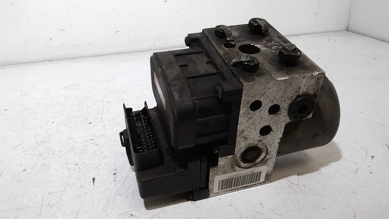 ABS BMW C1 200cc Executive (01>02)