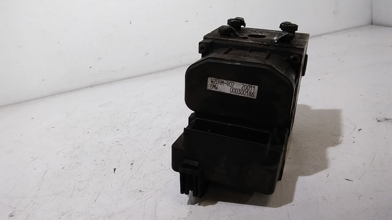 ABS BMW C1 200cc Executive (01>02)