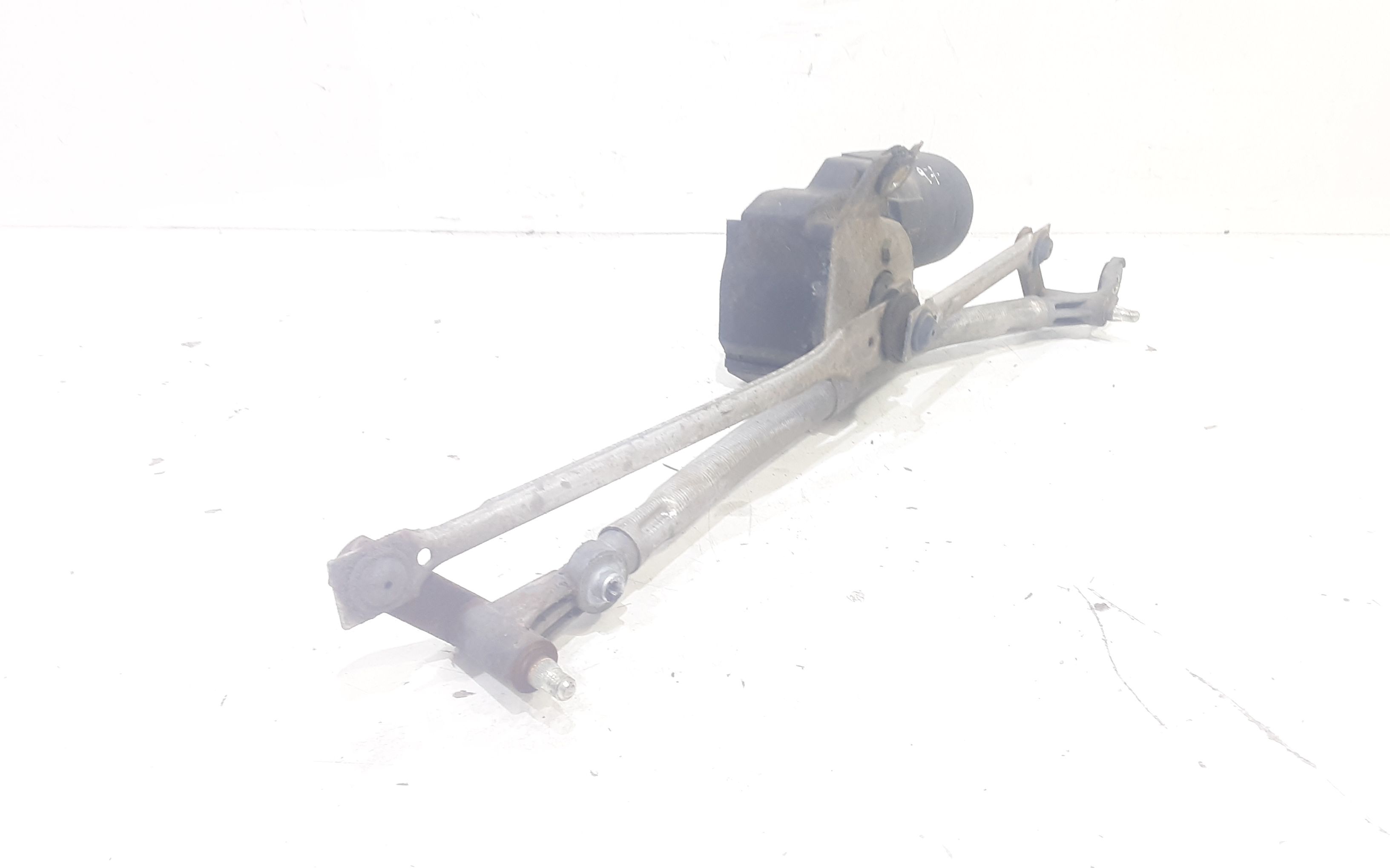 Motorino tergi ant completo di tandem FIAT Punto Berlina 5P