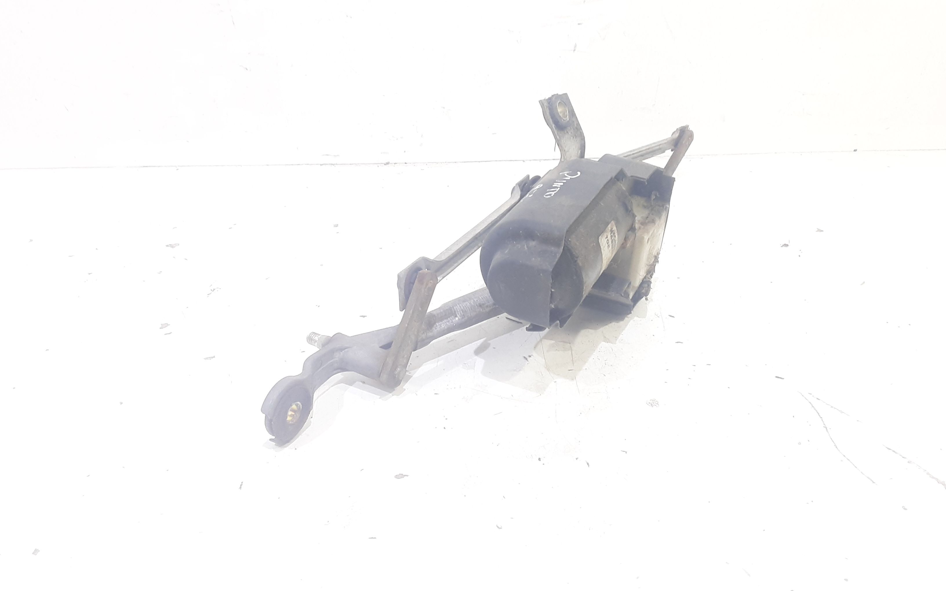 Motorino tergi ant completo di tandem FIAT Punto Berlina 5P