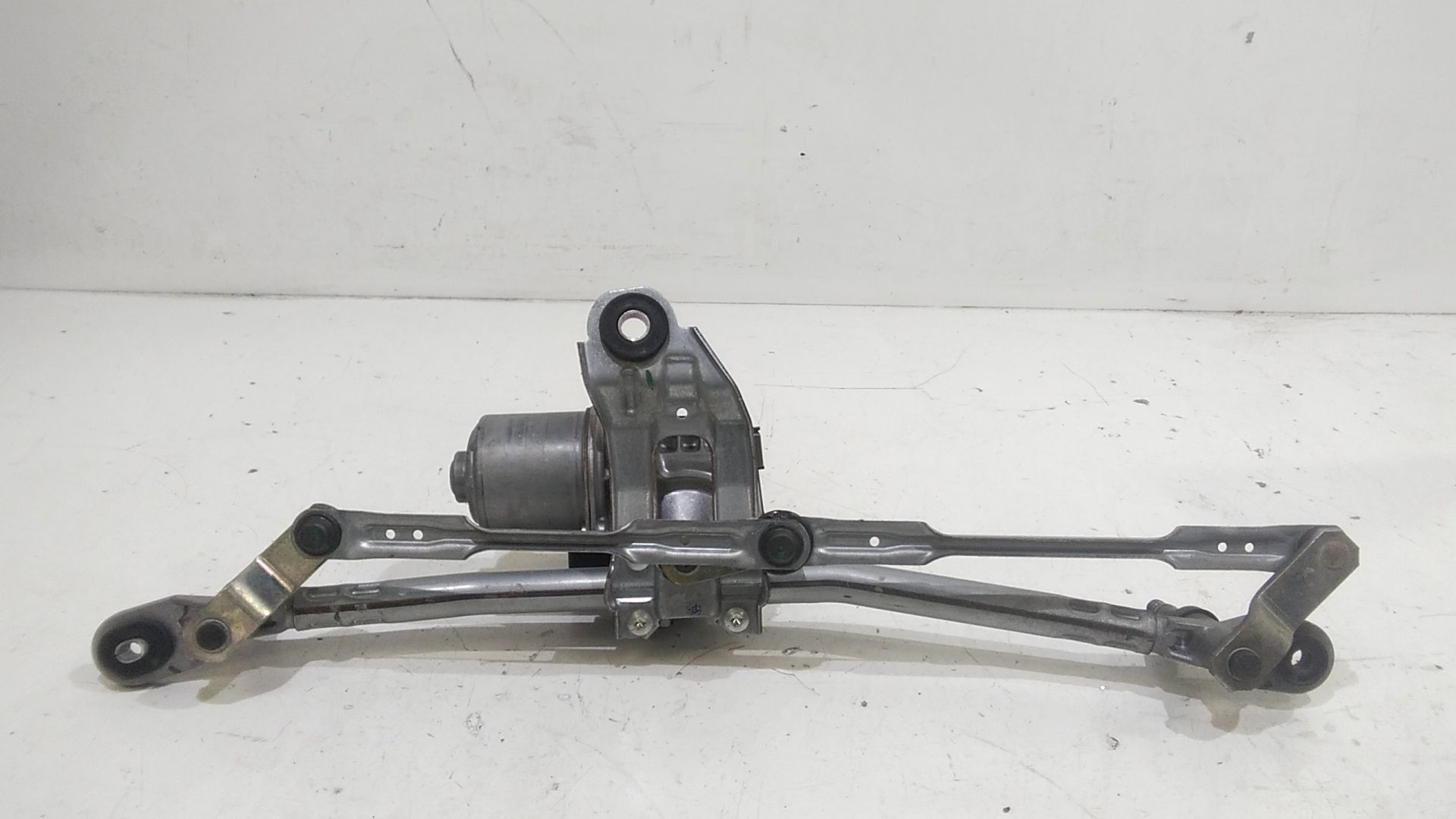 Motorino tergi ant completo di tandem ALFA ROMEO Giulia Serie (952_) (16>)