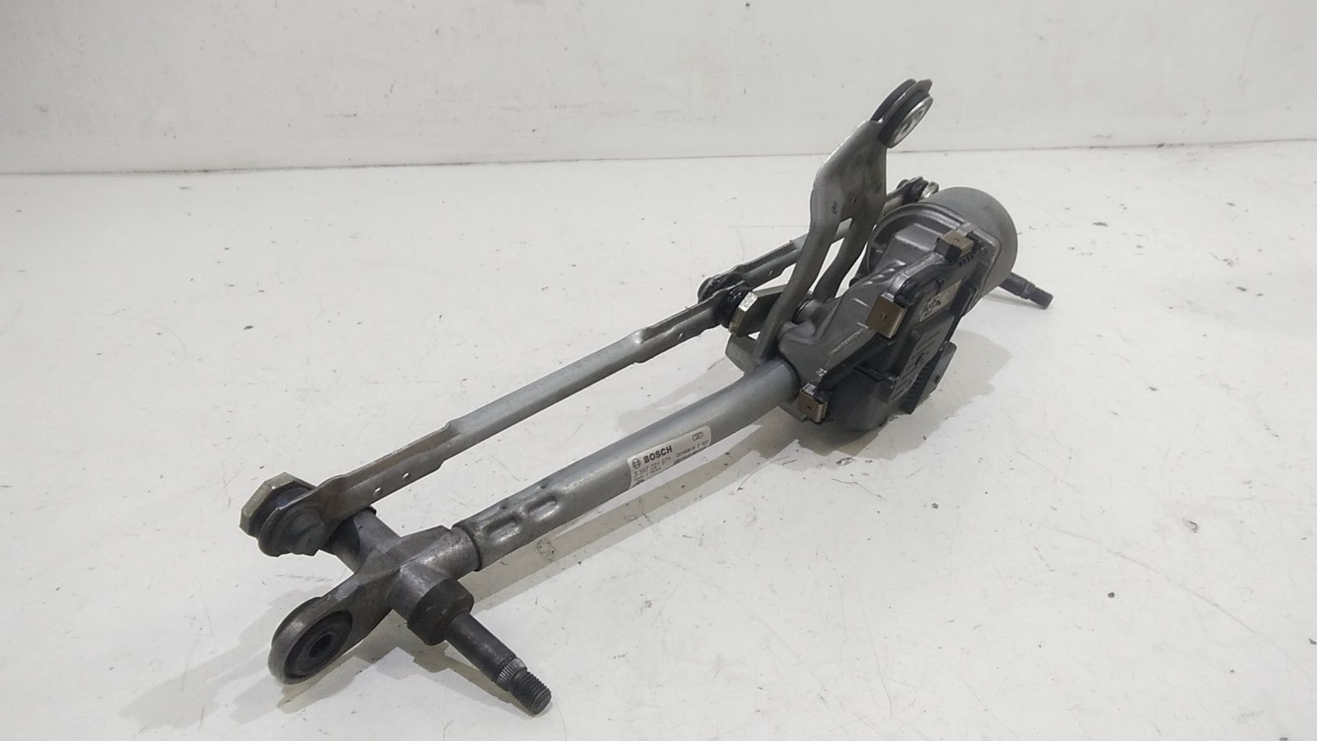 Motorino tergi ant completo di tandem ALFA ROMEO Giulia Serie (952_) (16>)