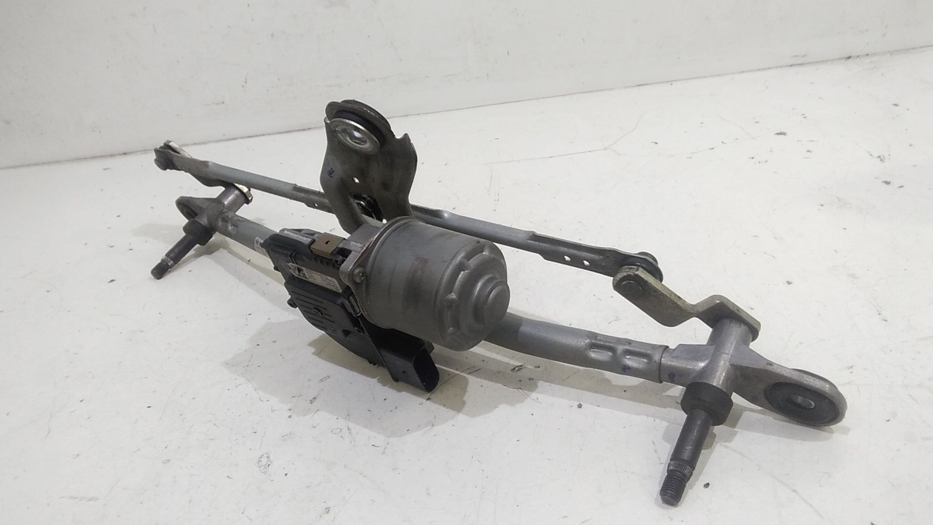 Motorino tergi ant completo di tandem ALFA ROMEO Giulia Serie (952_) (16>)