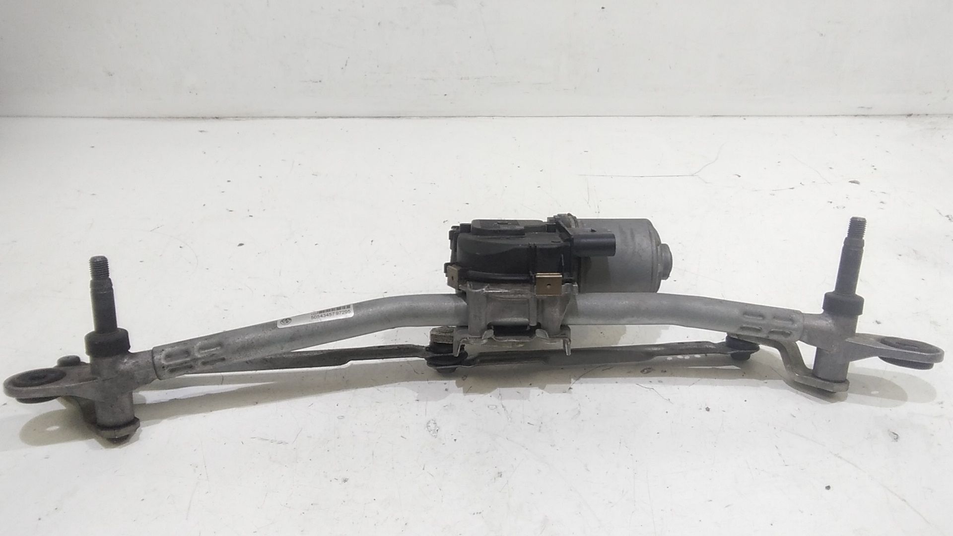 Motorino tergi ant completo di tandem ALFA ROMEO Giulia Serie (952_) (16>)
