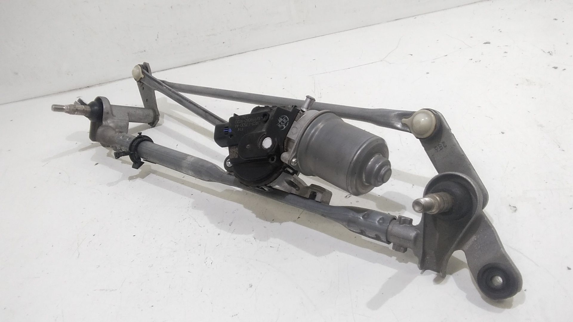 Motorino tergi ant completo di tandem JAGUAR E-Pace Serie  (17>)