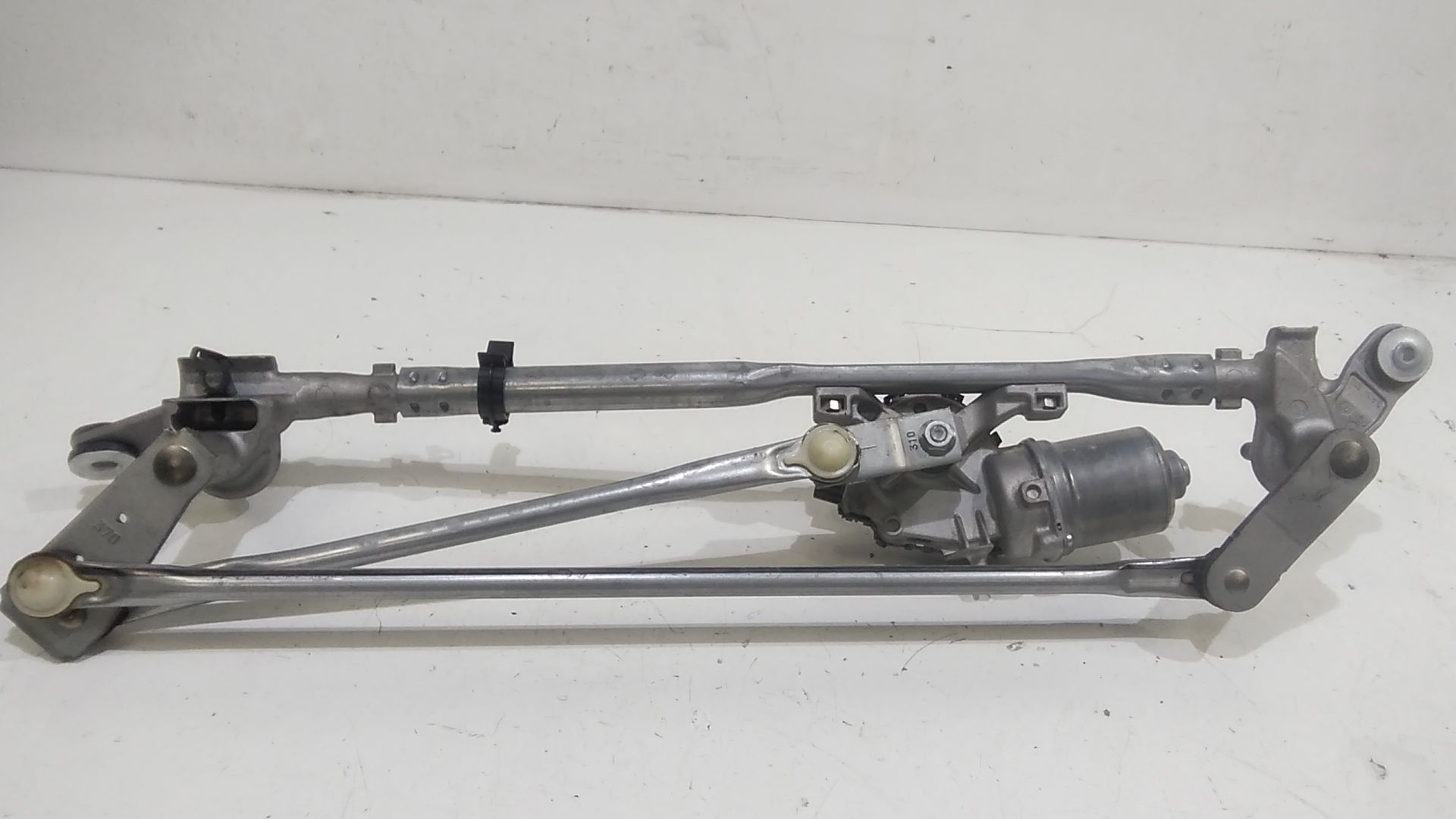 Motorino tergi ant completo di tandem JAGUAR E-Pace Serie  (17>)