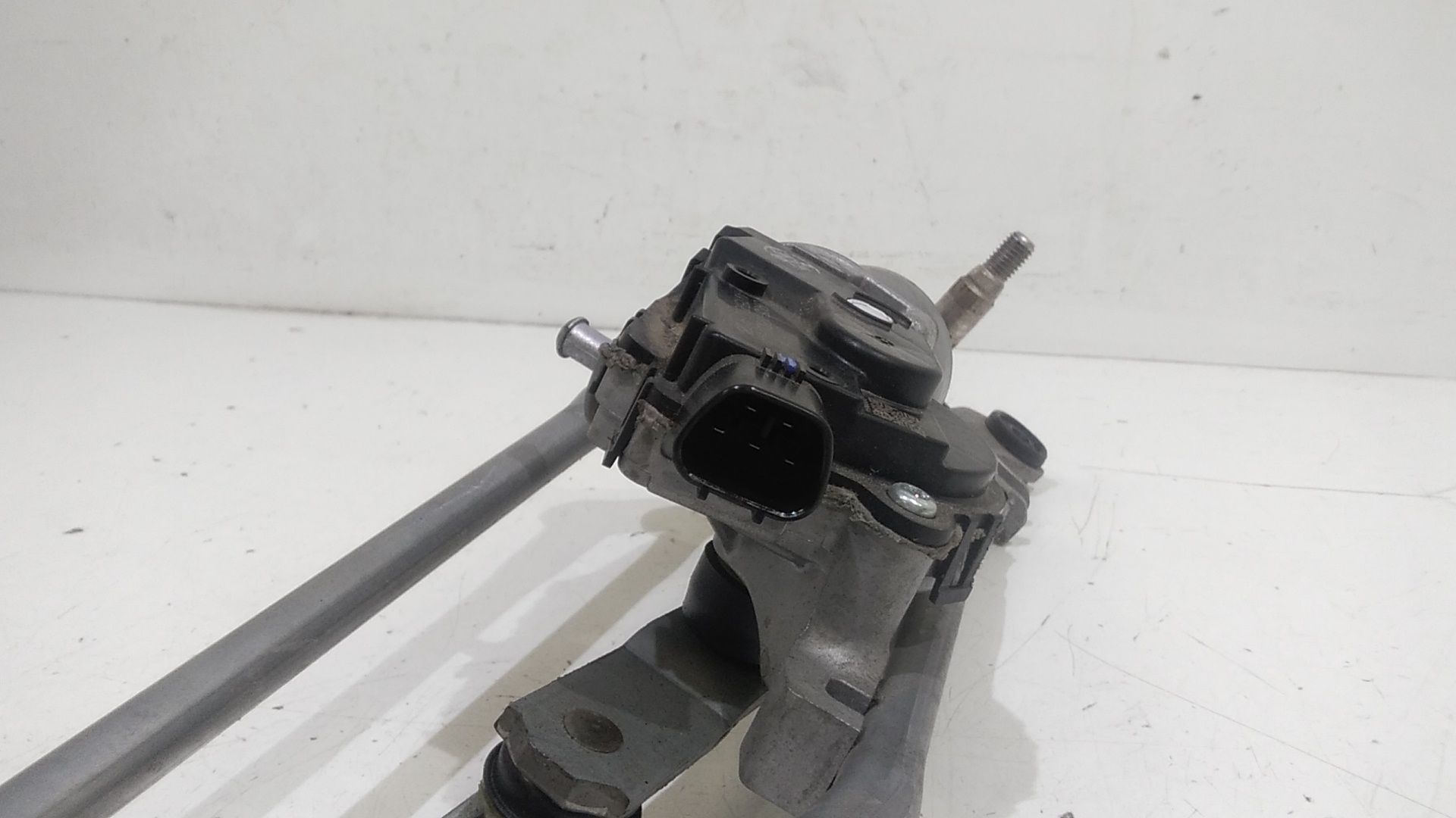 Motorino tergi ant completo di tandem JAGUAR E-Pace Serie  (17>)