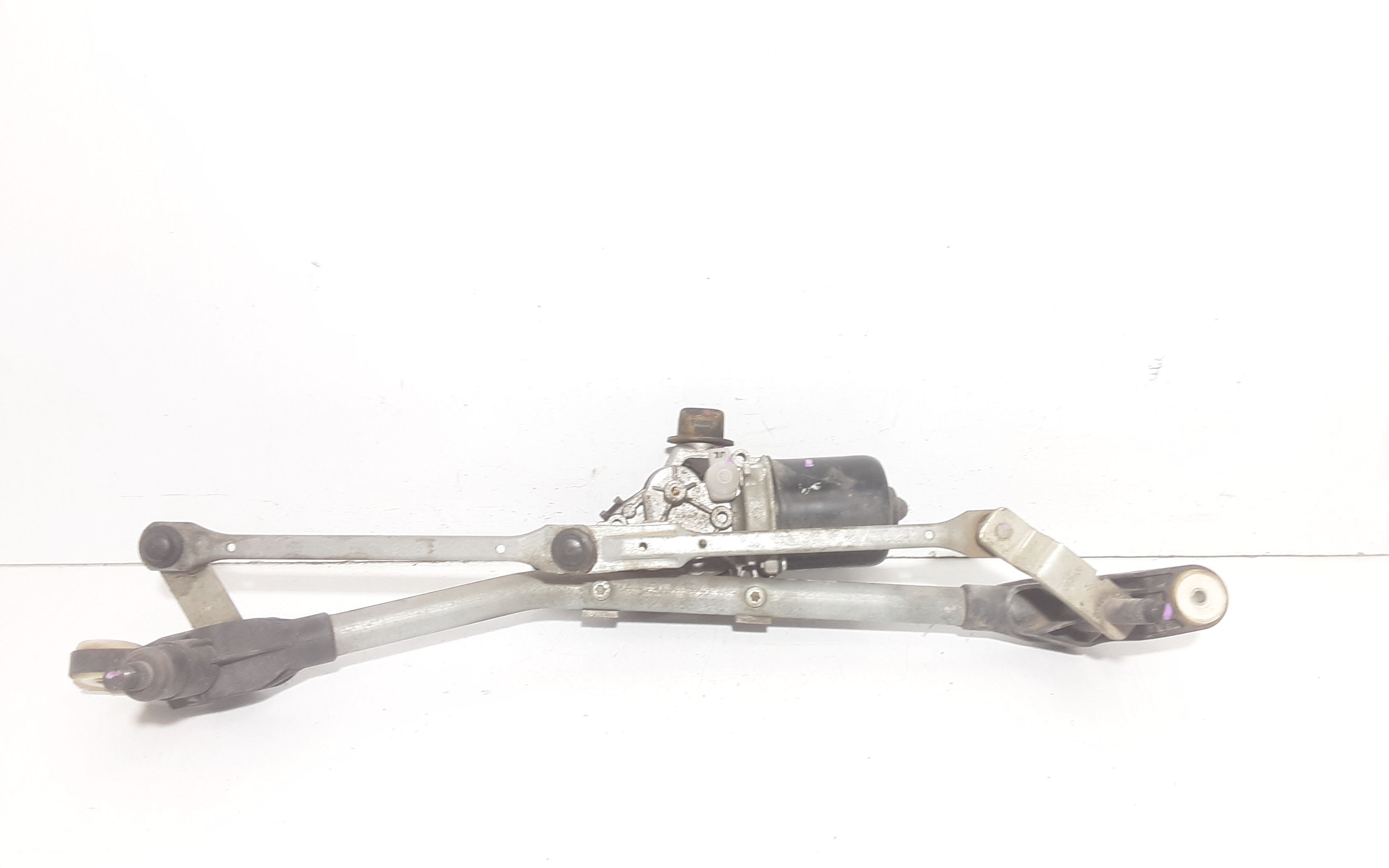 Motorino tergi ant completo di tandem RENAULT Megane Coup  (10>)