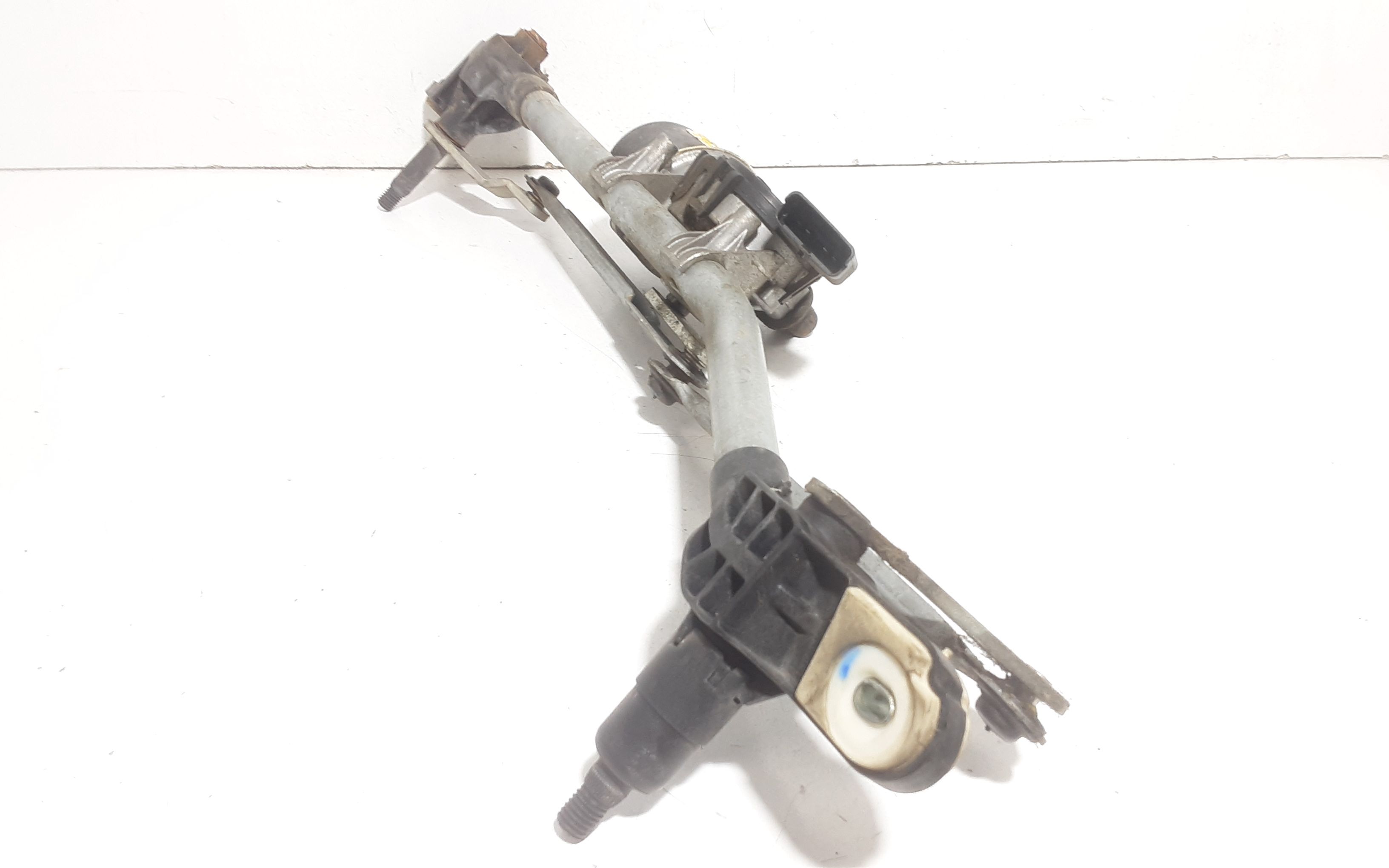 Motorino tergi ant completo di tandem RENAULT Megane Coup  (10>)