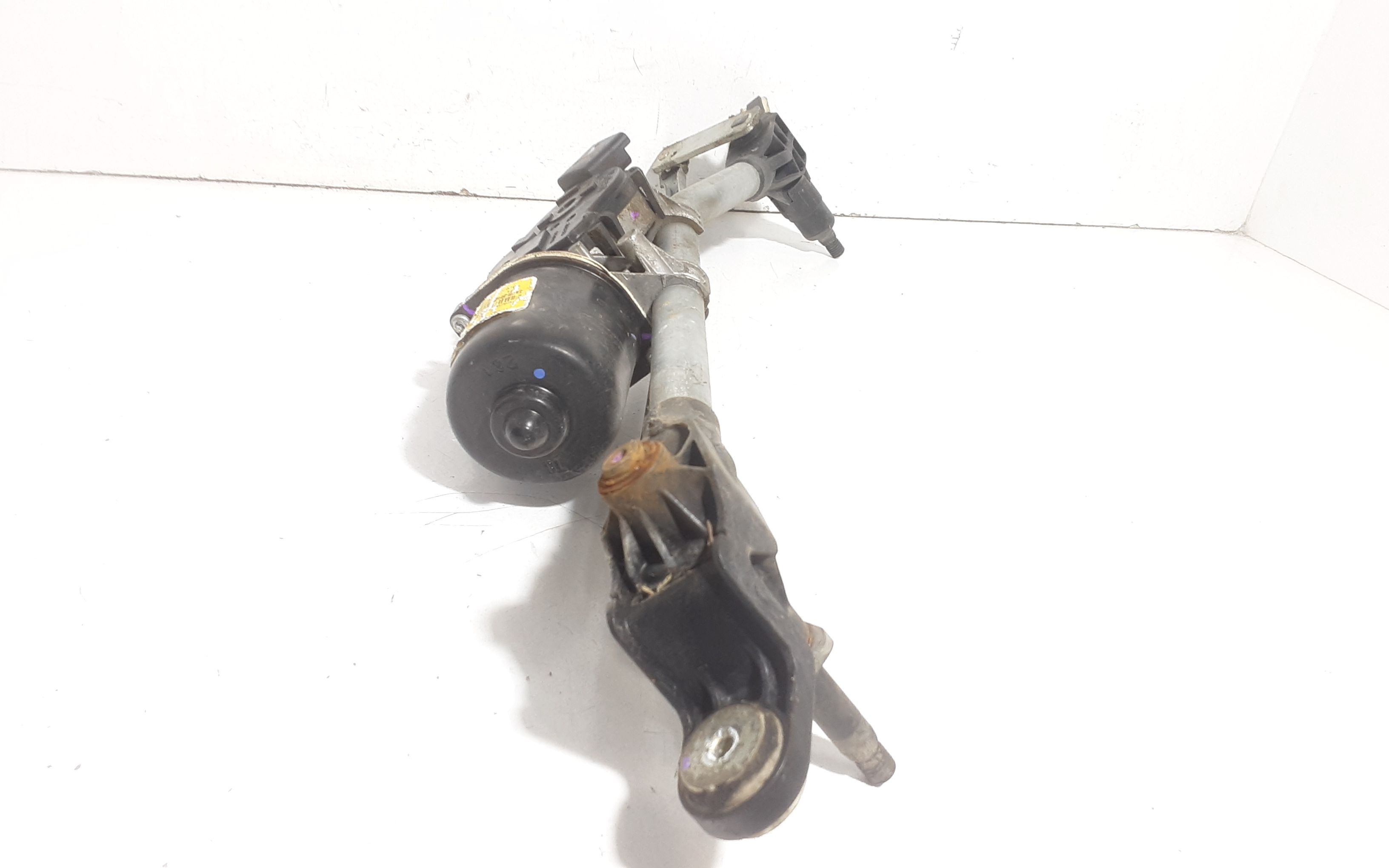 Motorino tergi ant completo di tandem RENAULT Megane Coup  (10>)
