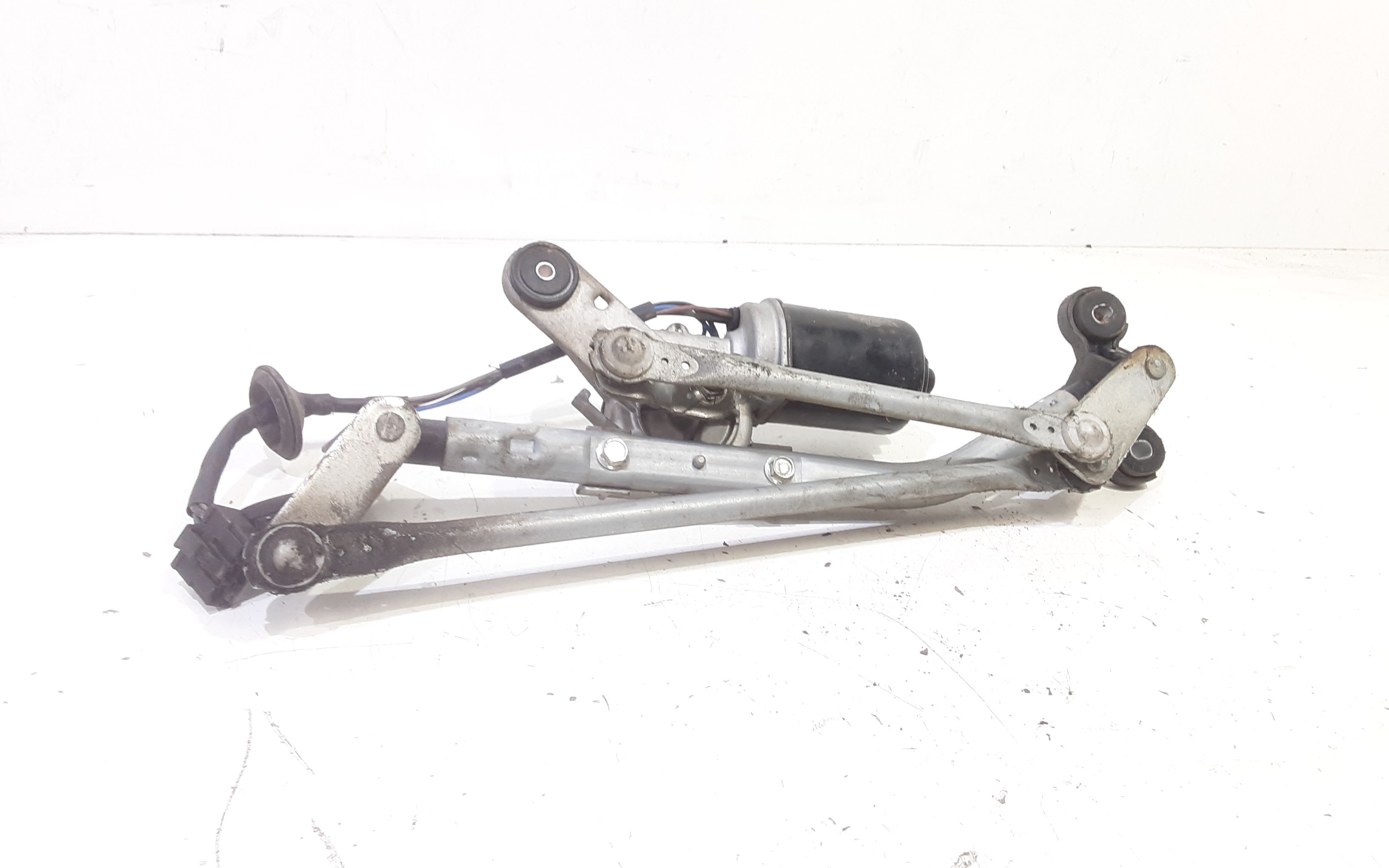 Motorino tergi ant completo di tandem CHEVROLET Matiz 3 Serie