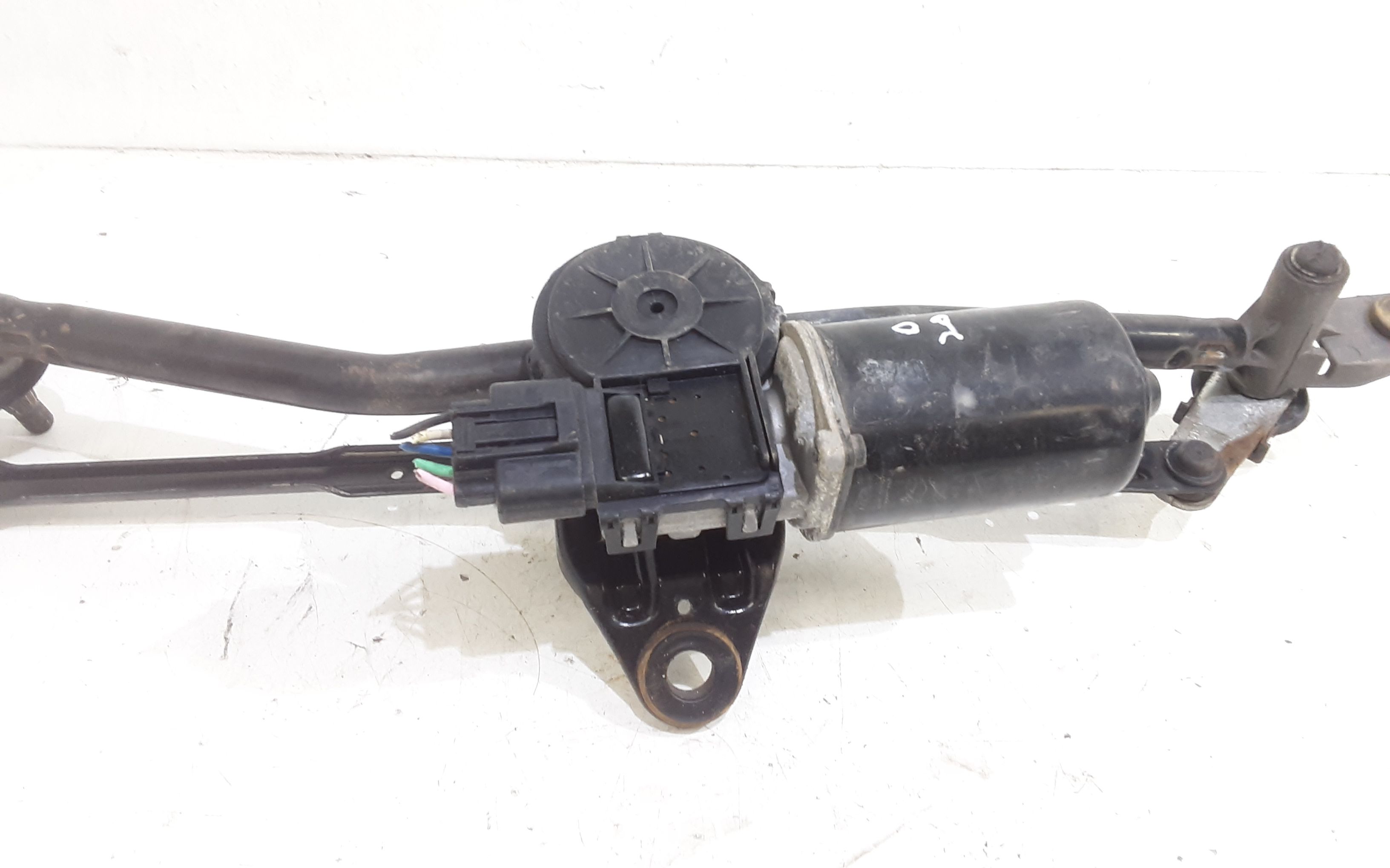 Motorino tergi ant completo di tandem KIA Cee d 1 Serie