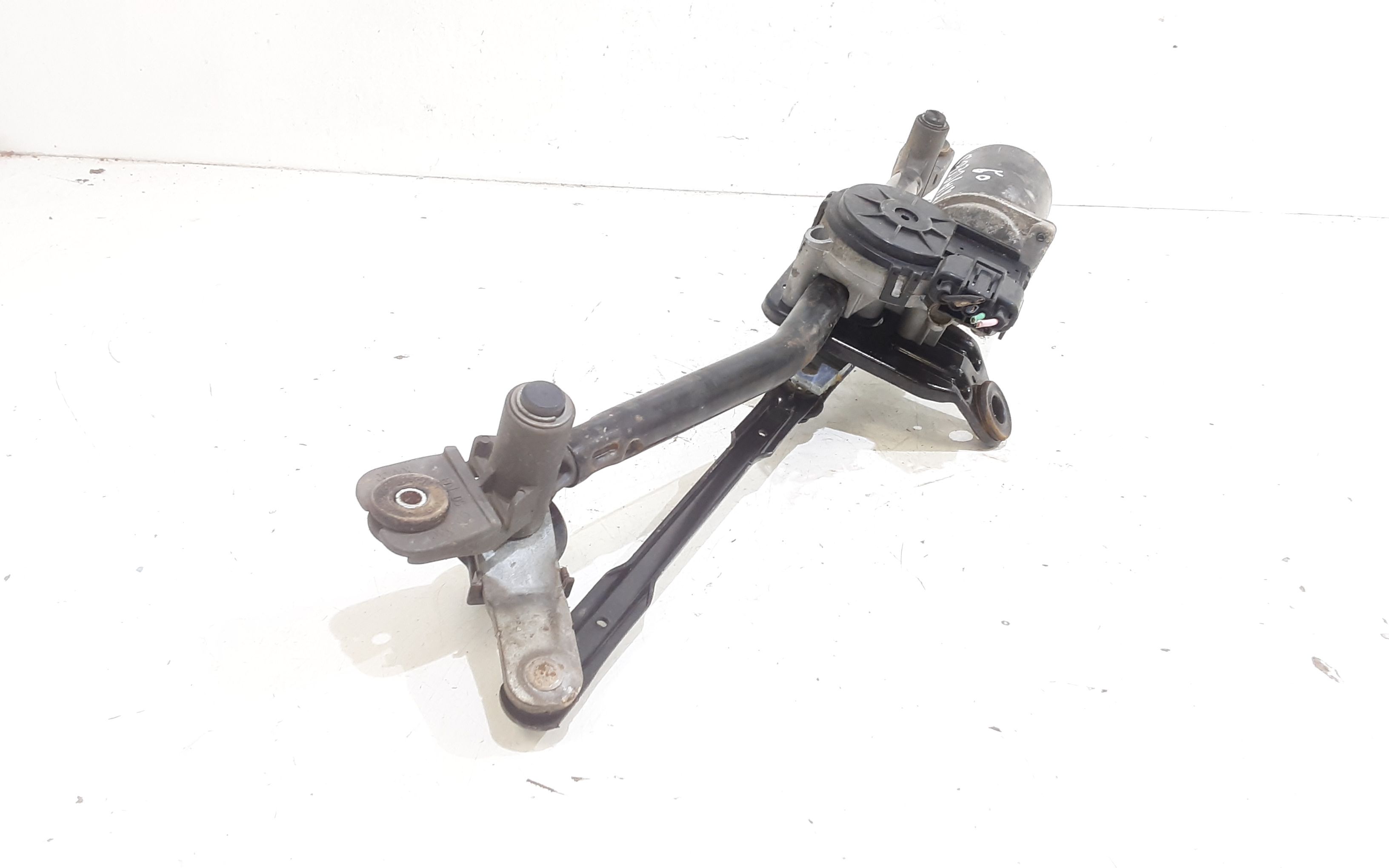 Motorino tergi ant completo di tandem KIA Cee d 1 Serie