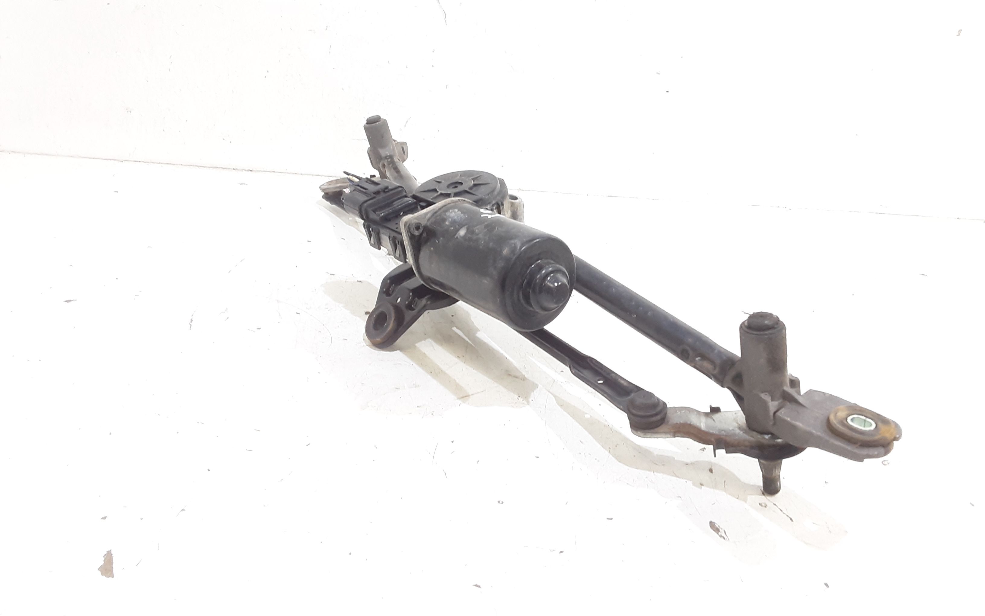 Motorino tergi ant completo di tandem KIA Cee d 1 Serie