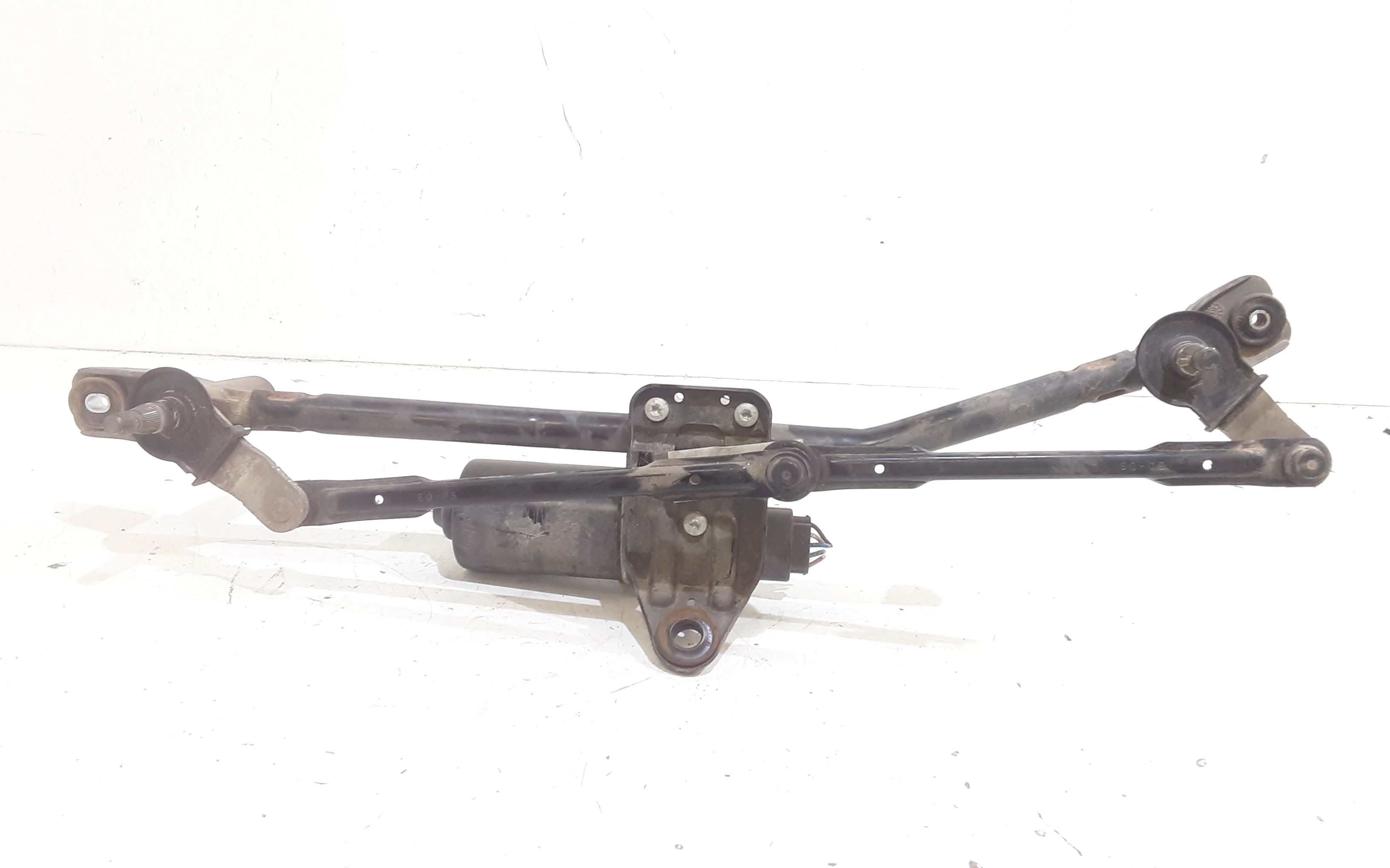 Motorino tergi ant completo di tandem KIA Cee d 1 Serie